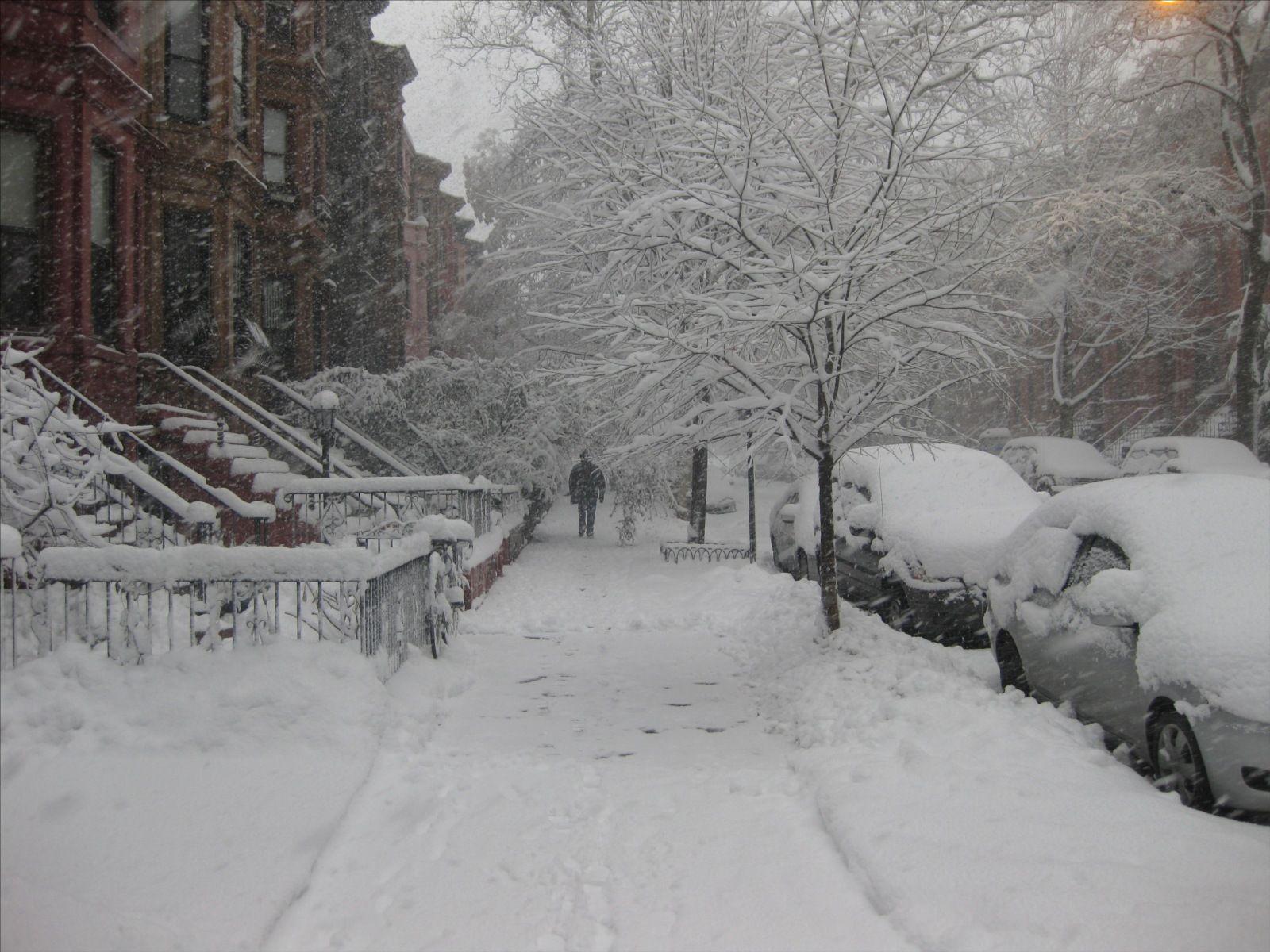 1600x1200 Winter Desktop Wallpaper: Winter Desktop Wallpaper New York City