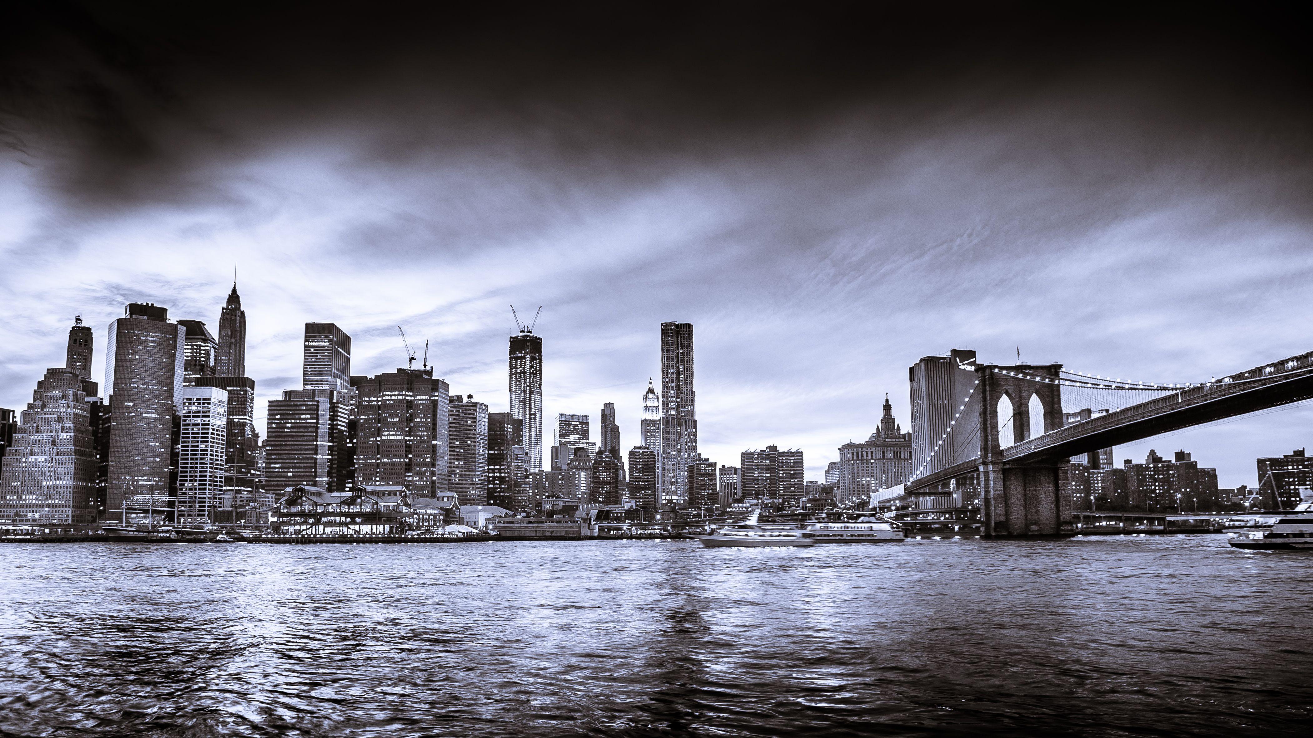 New York Photography Wallpapers - Top Free New York Photography ...