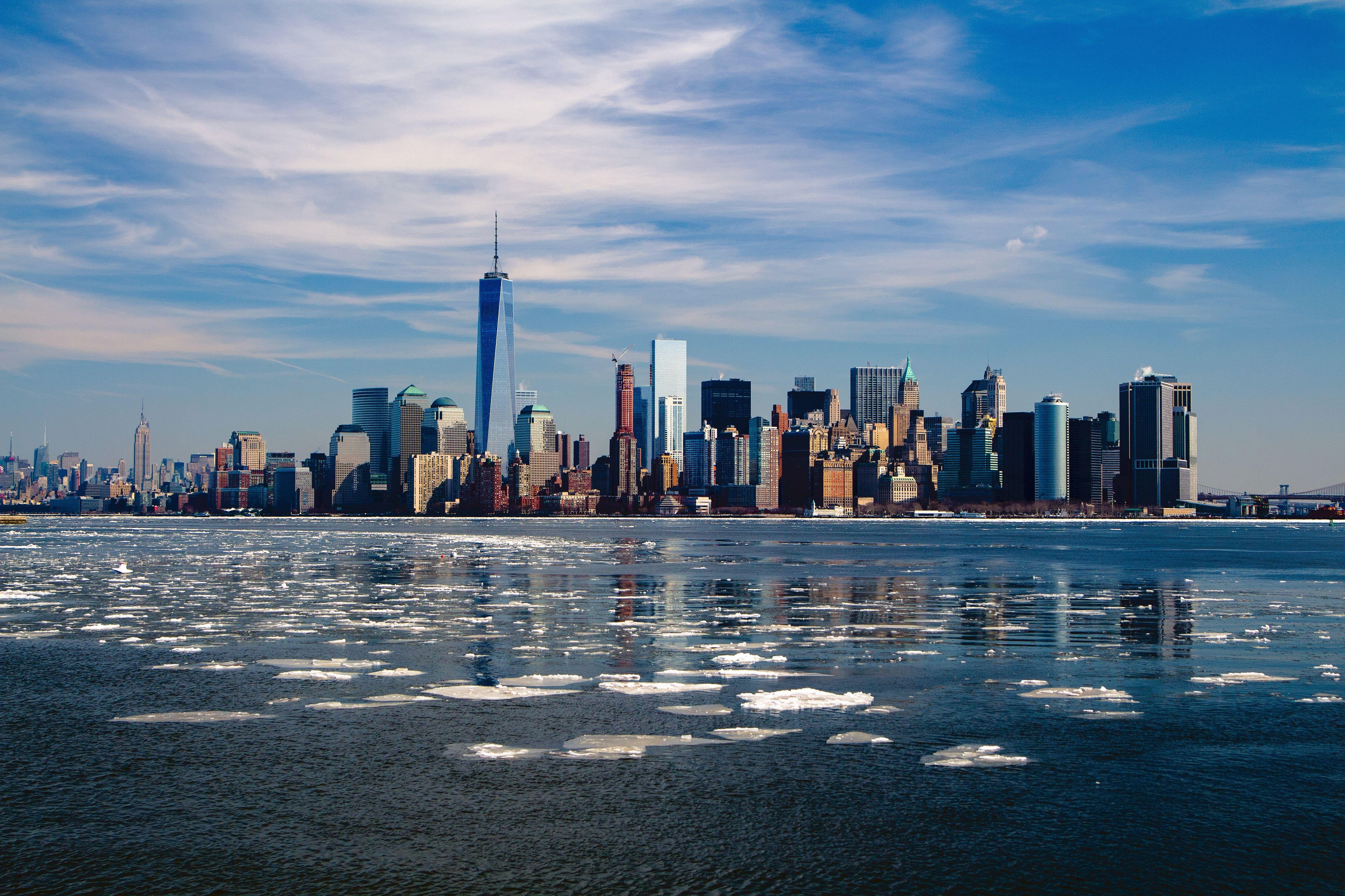5184x3456 City Image · Free