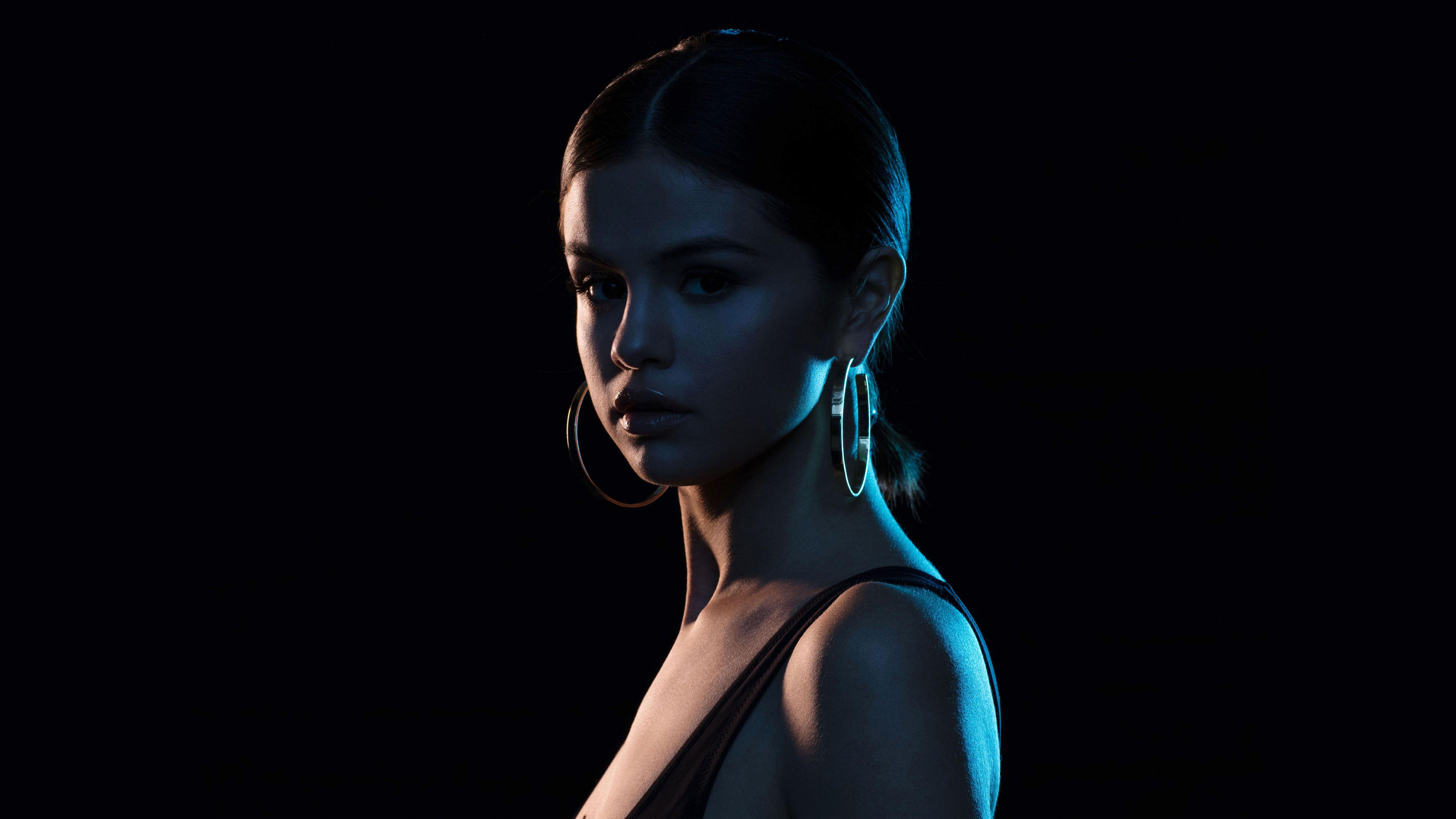 6222x3500 Wallpaper Selena Gomez, It Ain't Me, HD, 5K, Music