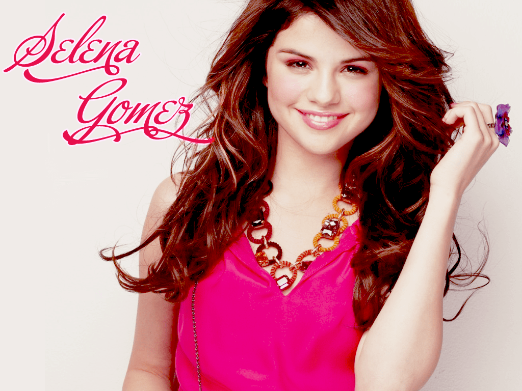 1024x768 Selena Gomez Wallpaper 1080p CD53SC