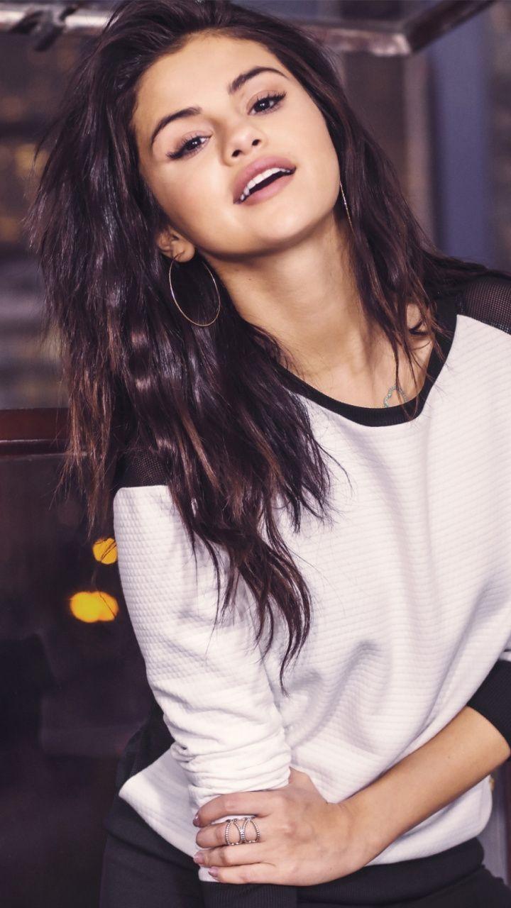720x1280 Selena Gomez, Celebrity, Photohoot, Pretty, Wallpaper
