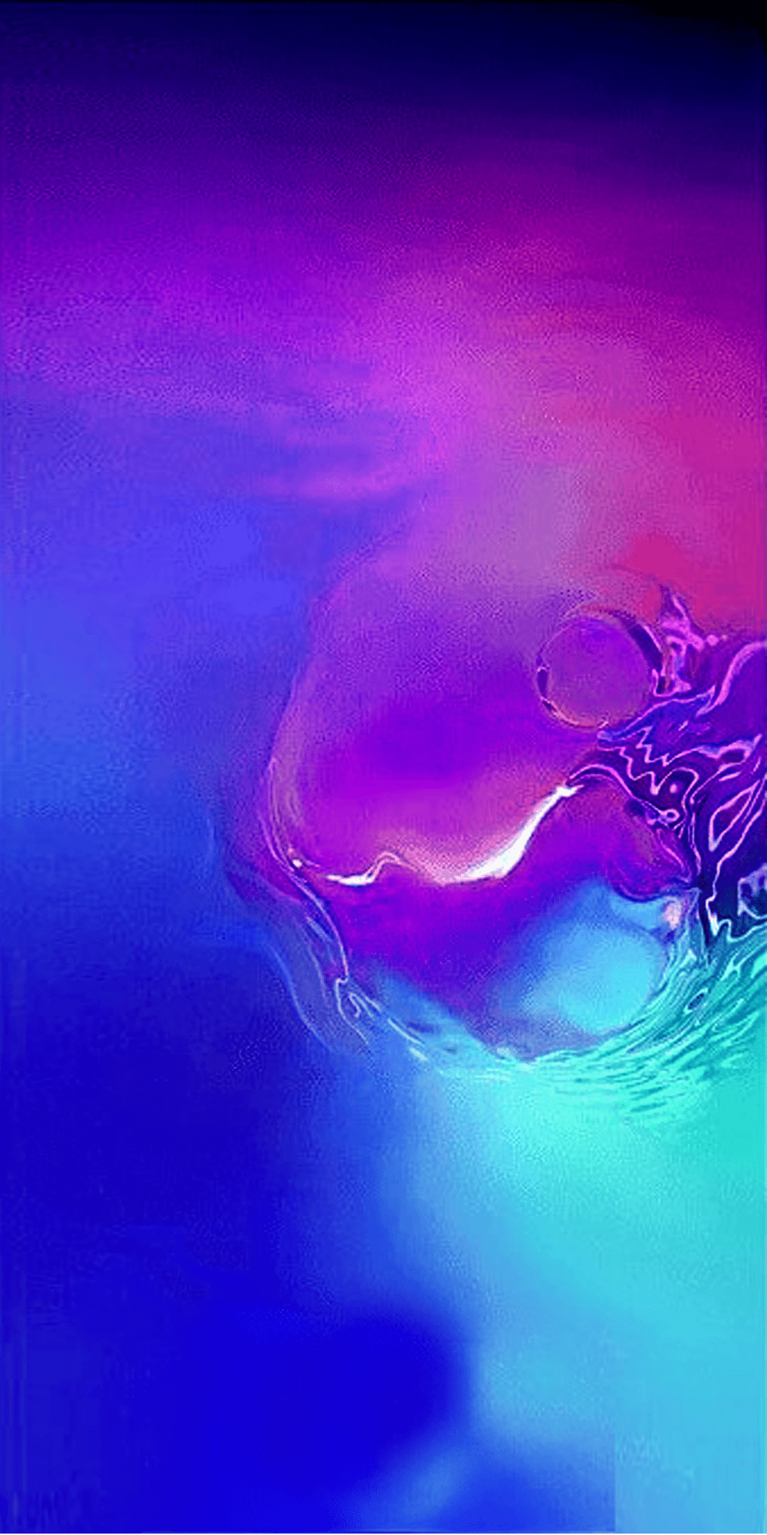 1080x2160 Download Samsung Galaxy S10 Official Stock HD Wallpaper