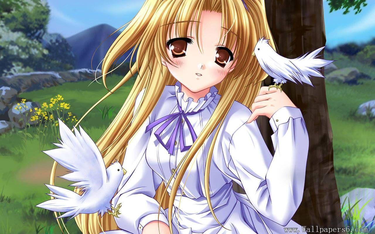 1280x800 Anime Cuteness.. stuffpoint anime anime manga image wallpaper