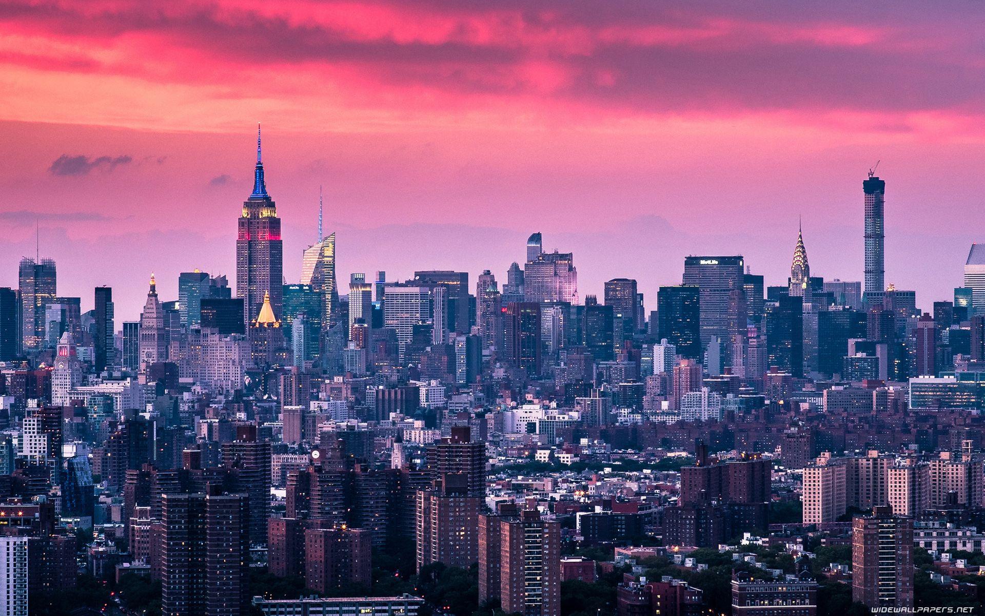 1920x1200 New York city desktop wallpaper HD and wide wallpaper