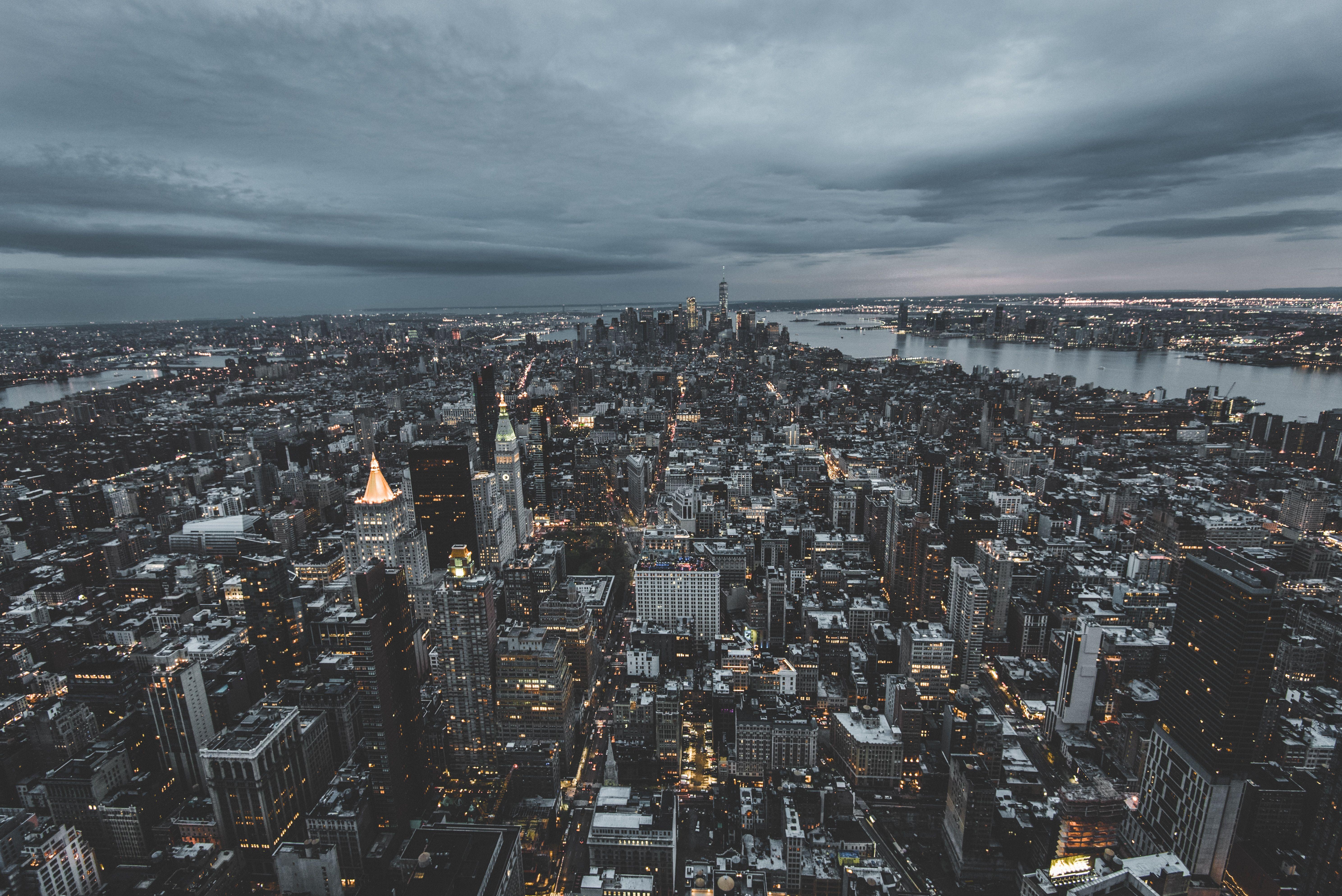 5954x3975 5954x3975 #wallpaper, #skyscraper, #nyc, #desktop