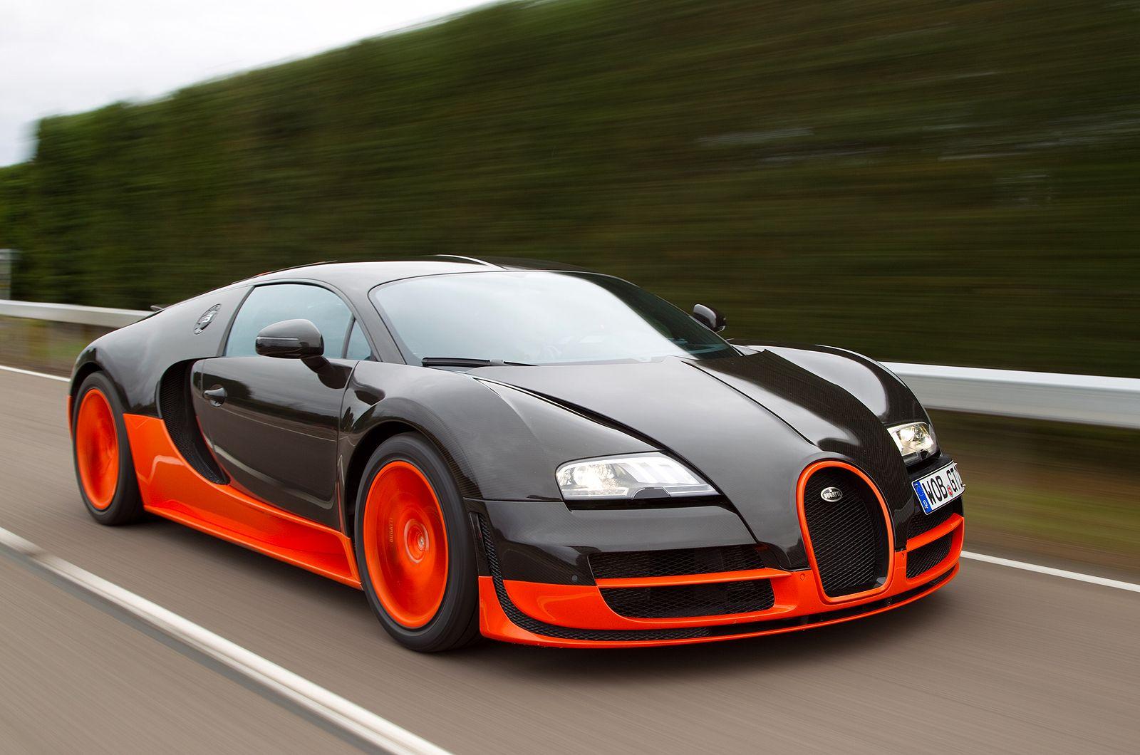 1600x1060 Bugatti Veyron Super Sport. Bugatti