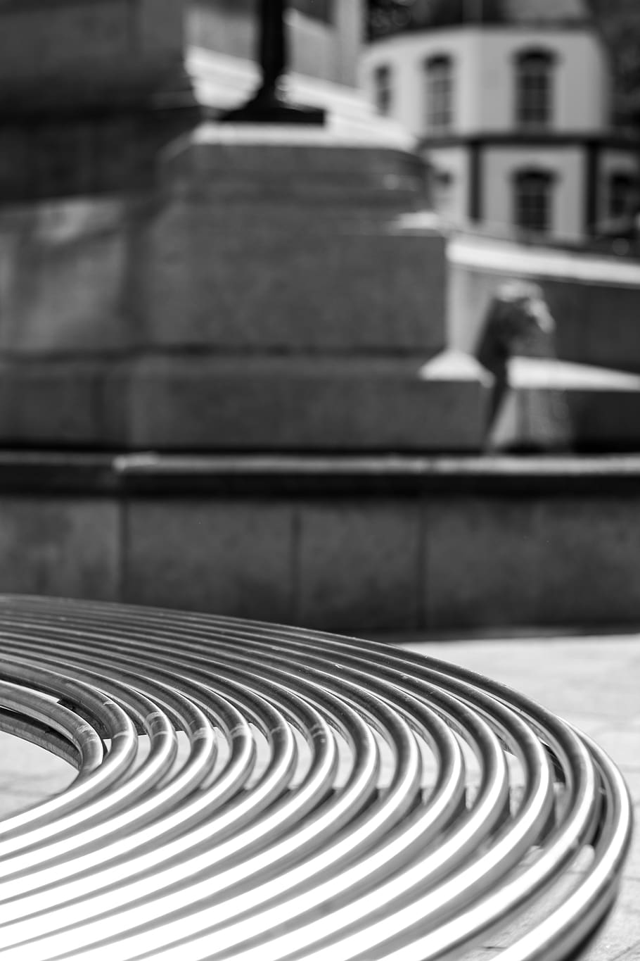 910x1365 HD wallpaper: street, urban, abstract, city, architecture