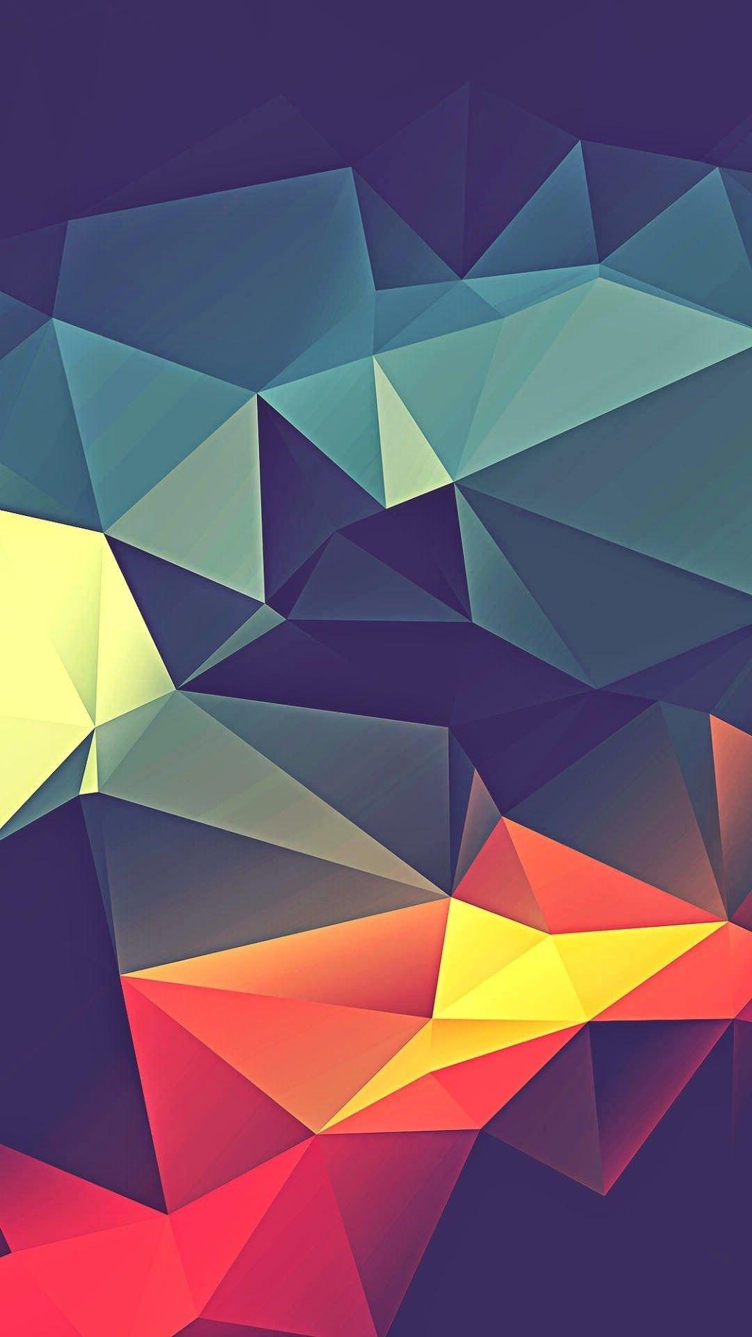 1080x1920 Abstract Mobile Wallpaper HD Free Wallpaper