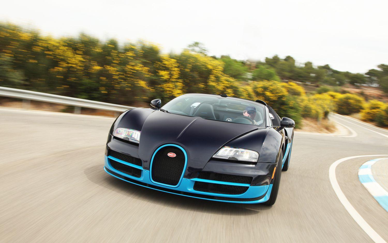 1500x938 Bugatti Veyron 16.4 Grand Sport Wallpaper 17 X 938