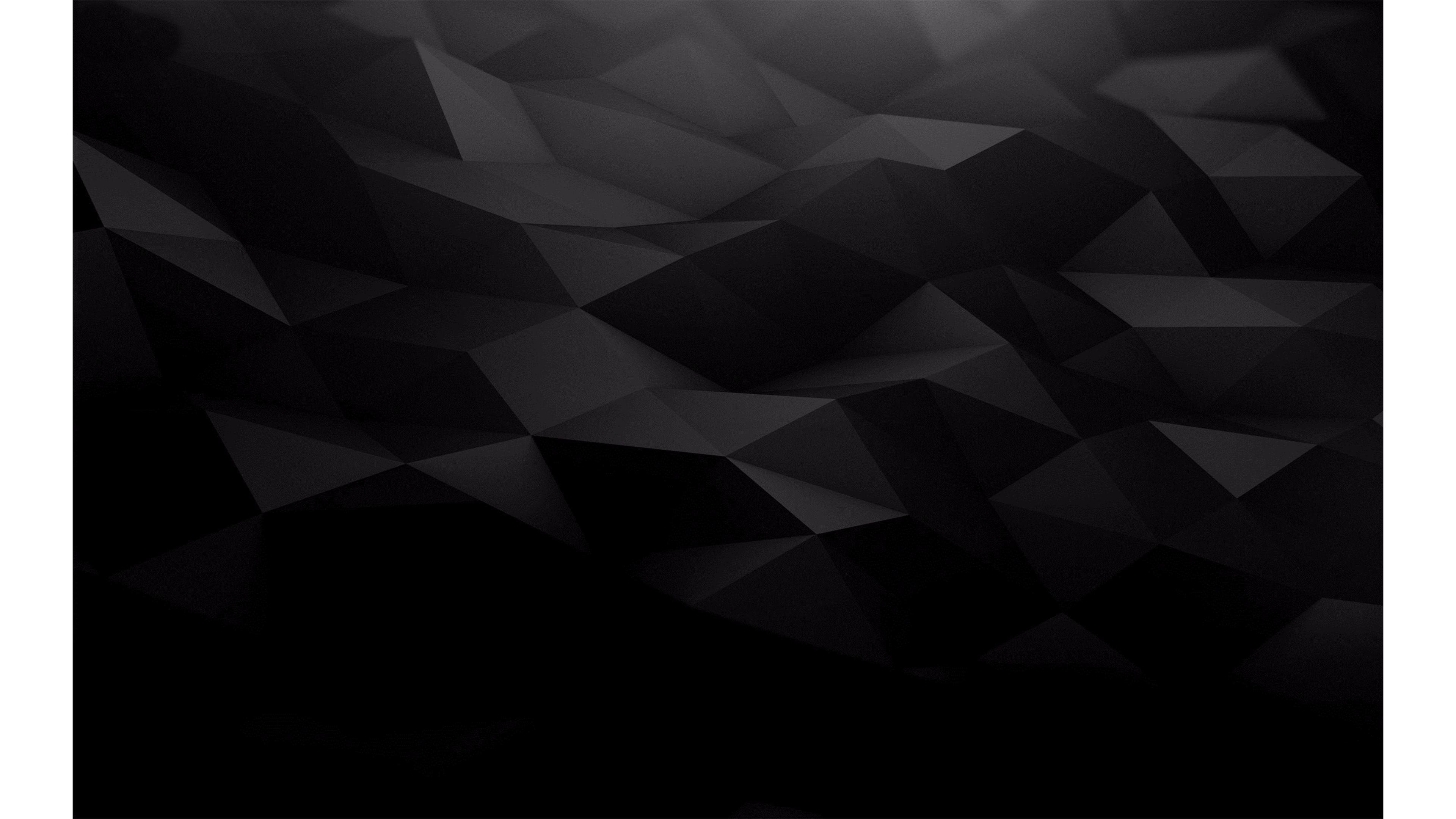 4K Black Abstract Wallpapers - Top Free 4K Black Abstract Backgrounds