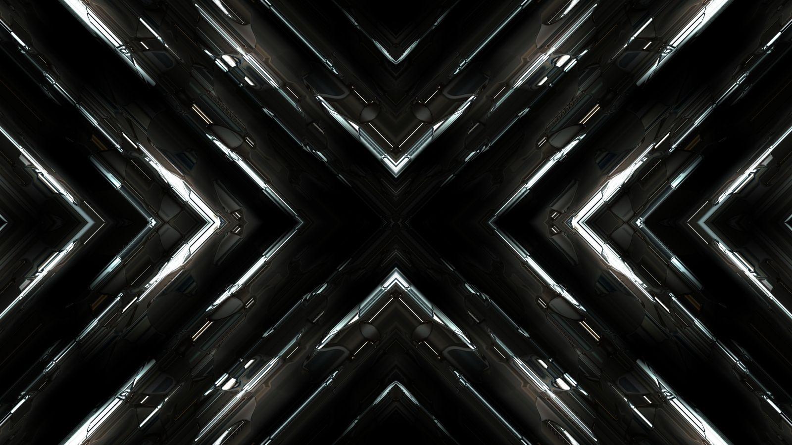 4K Black Abstract Wallpapers - Top Những Hình Ảnh Đẹp