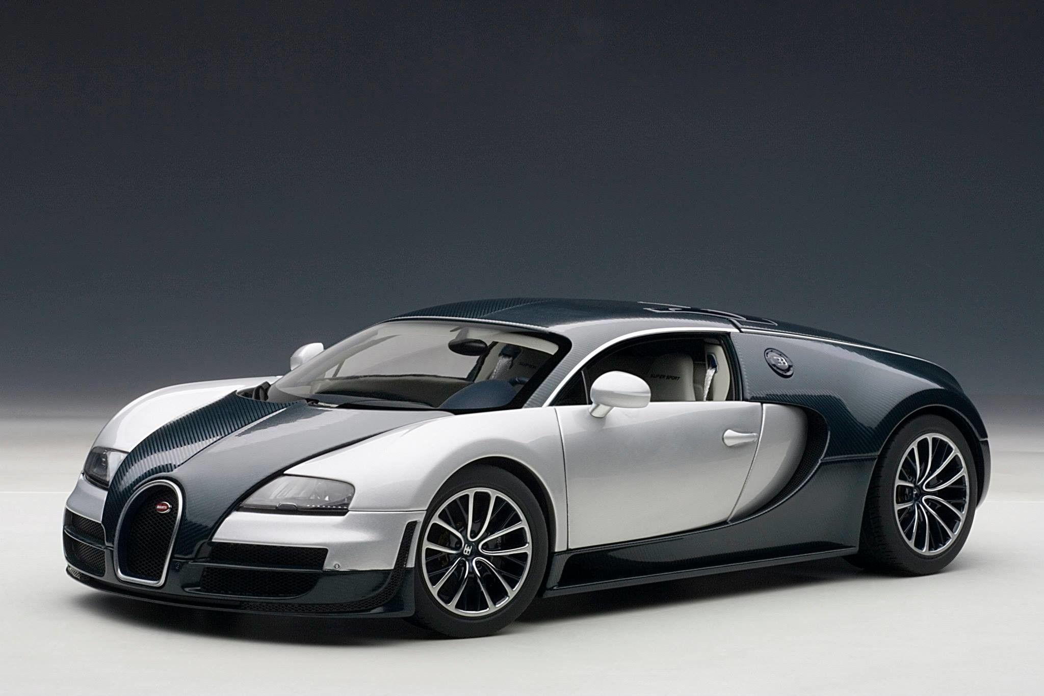 2048x1366 Bugatti Veyron Super Sport Wallpaper