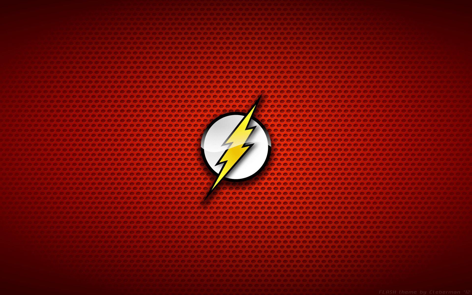 1920x1200 The Flash 4K Wallpaper