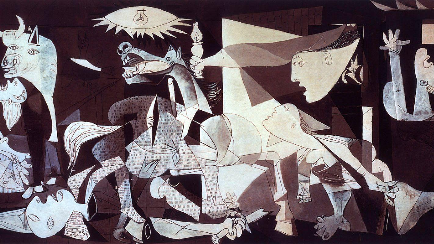 1422x800 Famous Sculptures of All Time from Michelangelo to Warhol