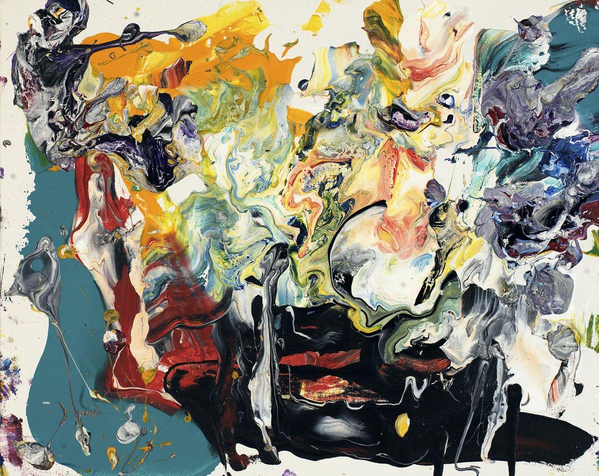 1200x953 Abstract Art