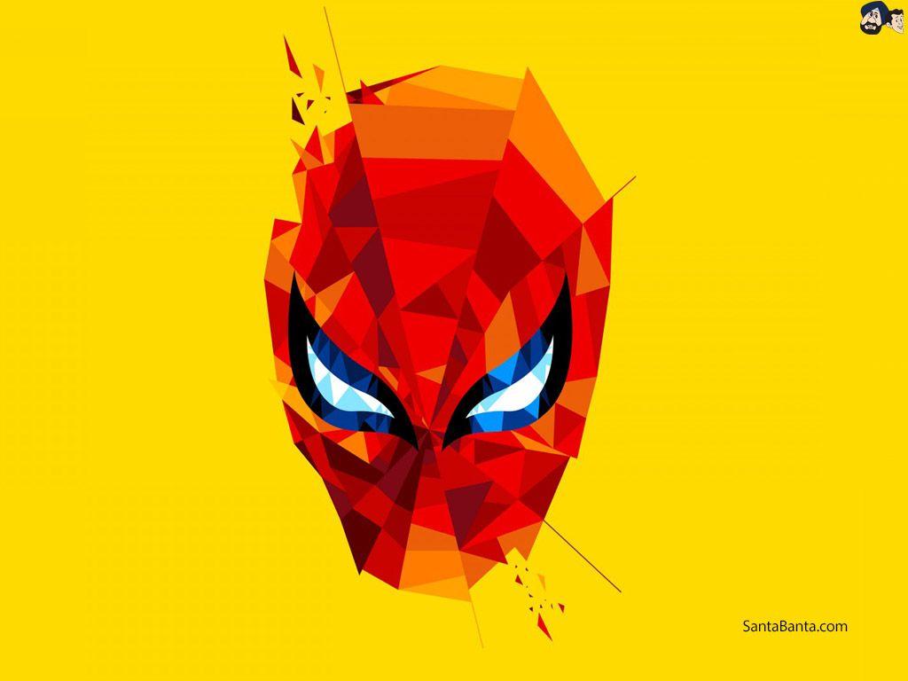 Abstract Spider-Man Wallpapers - Top Những Hình Ảnh Đẹp
