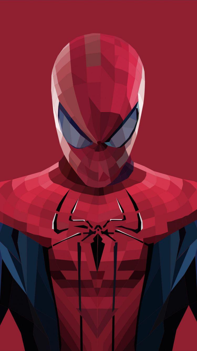 Hình ảnh Spider Man  Người Nhện đẹp ngầu chất lượng Full HD 4K
