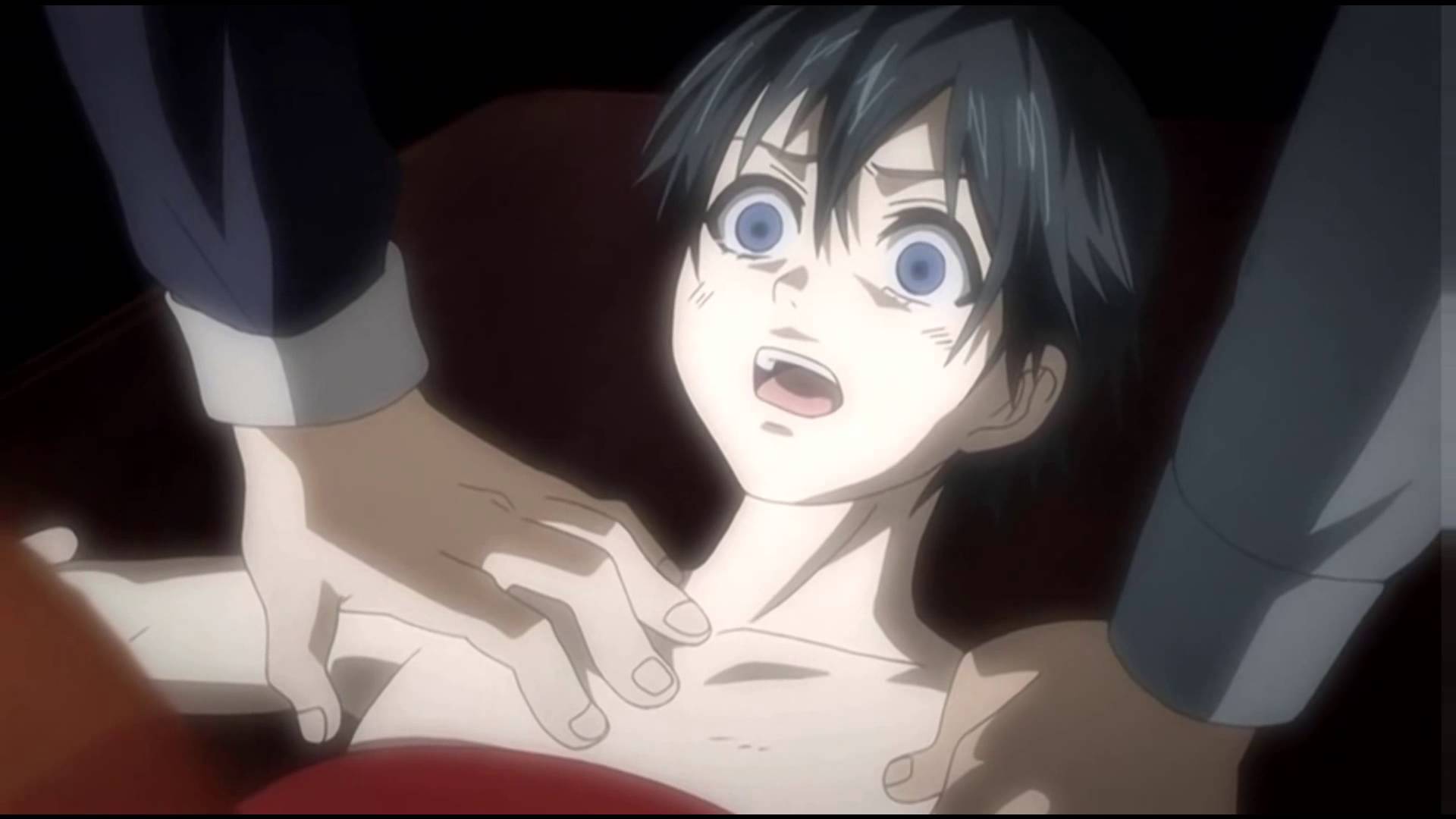 1920x1080 Kuroshitsuji AMV. Ciel Phantomhive & Alois Trancy