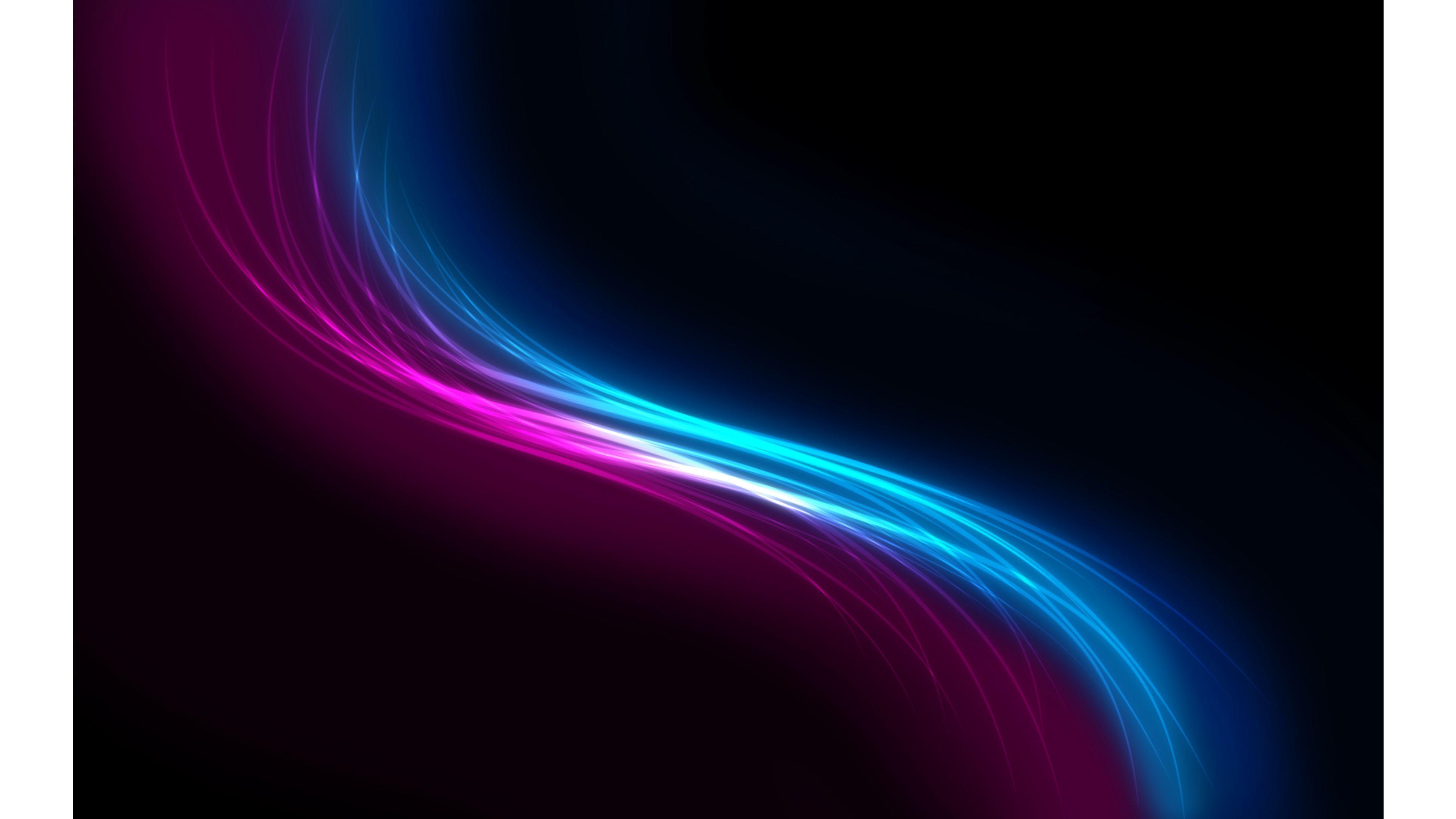 Abstract Wave Wallpapers - Top Free Abstract Wave Backgrounds - WallpaperAccess