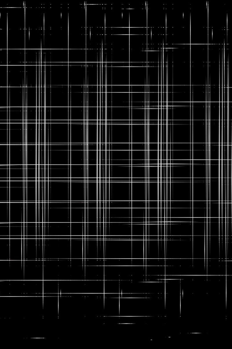 800x1200 Download wallpaper 800x1200 mesh, black background, abstract