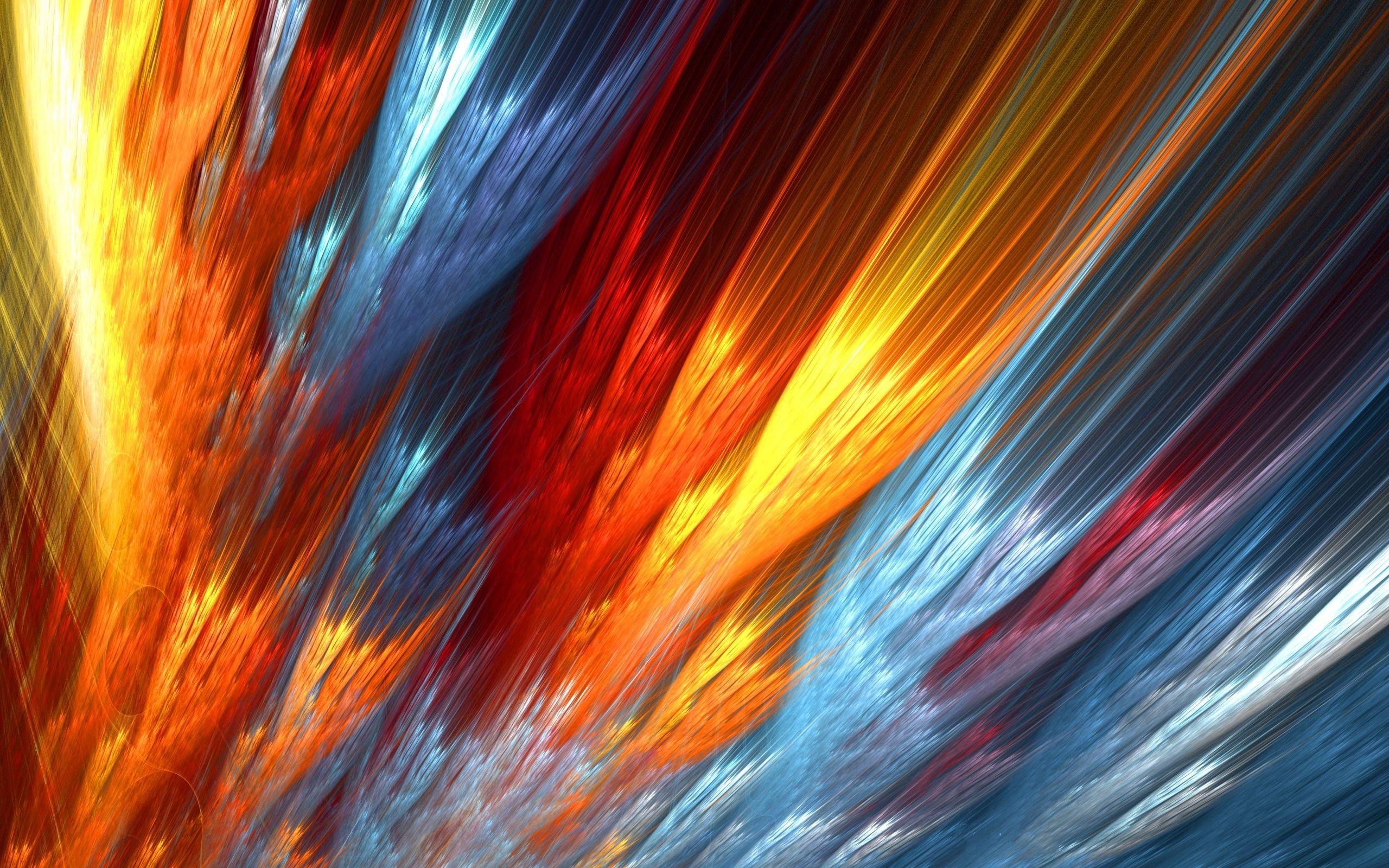 Fire And Ice Abstract Wallpapers - Top Free Fire And Ice Abstract ...