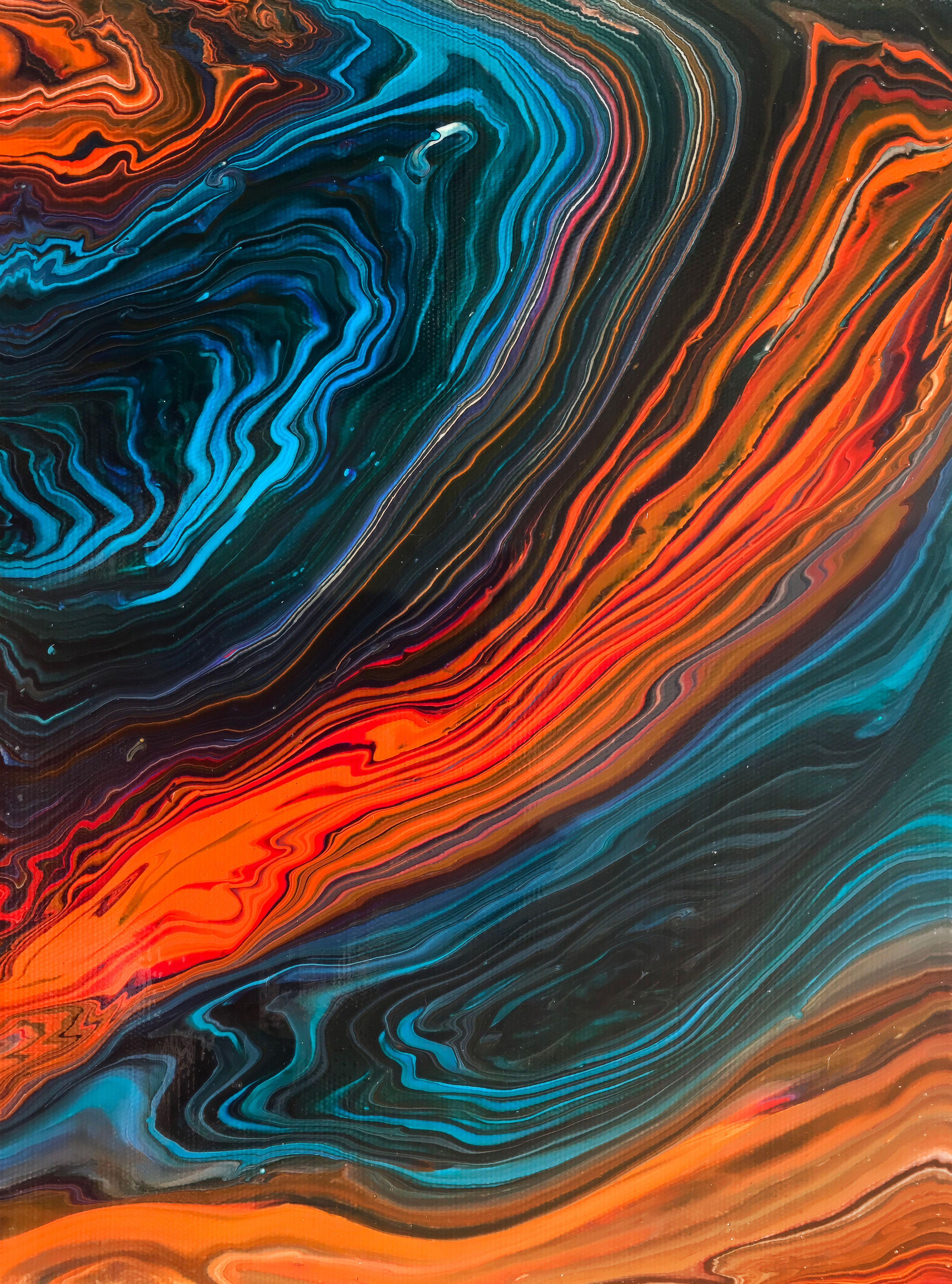 Fluid Wallpapers - Top Free Fluid Backgrounds - WallpaperAccess