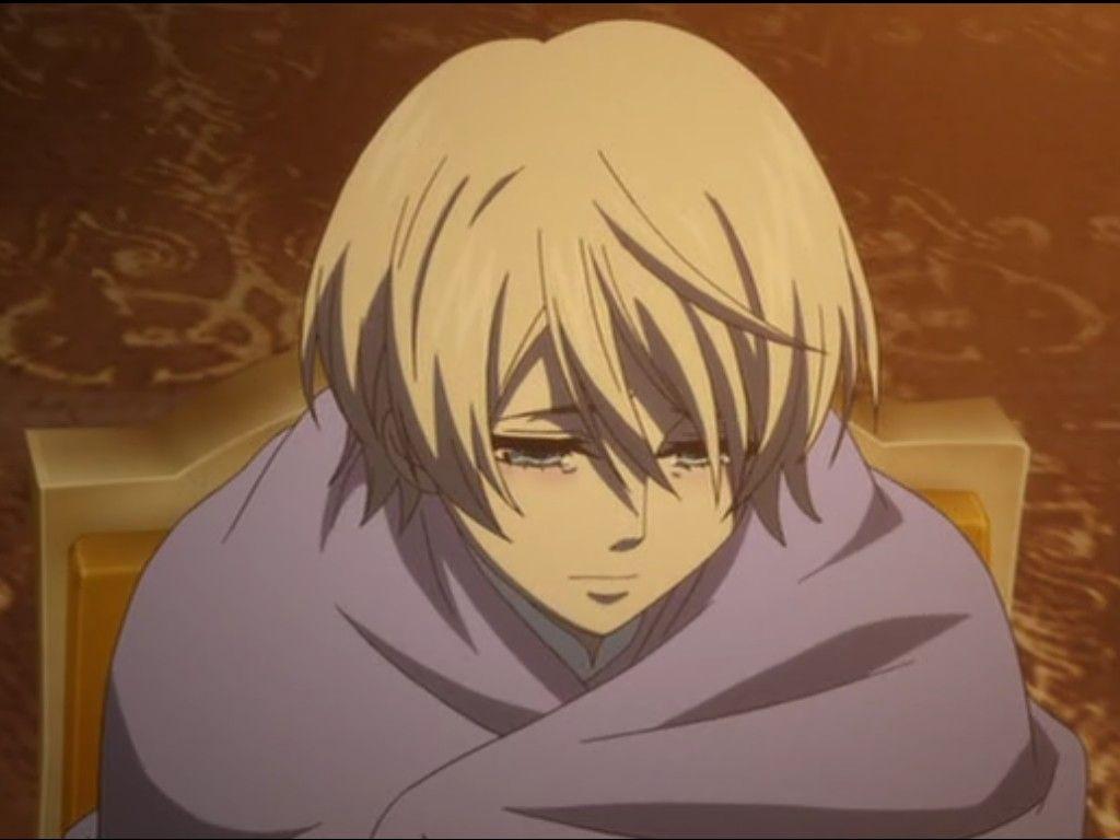1024x768 These Haunting Thoughts Alois Trancy
