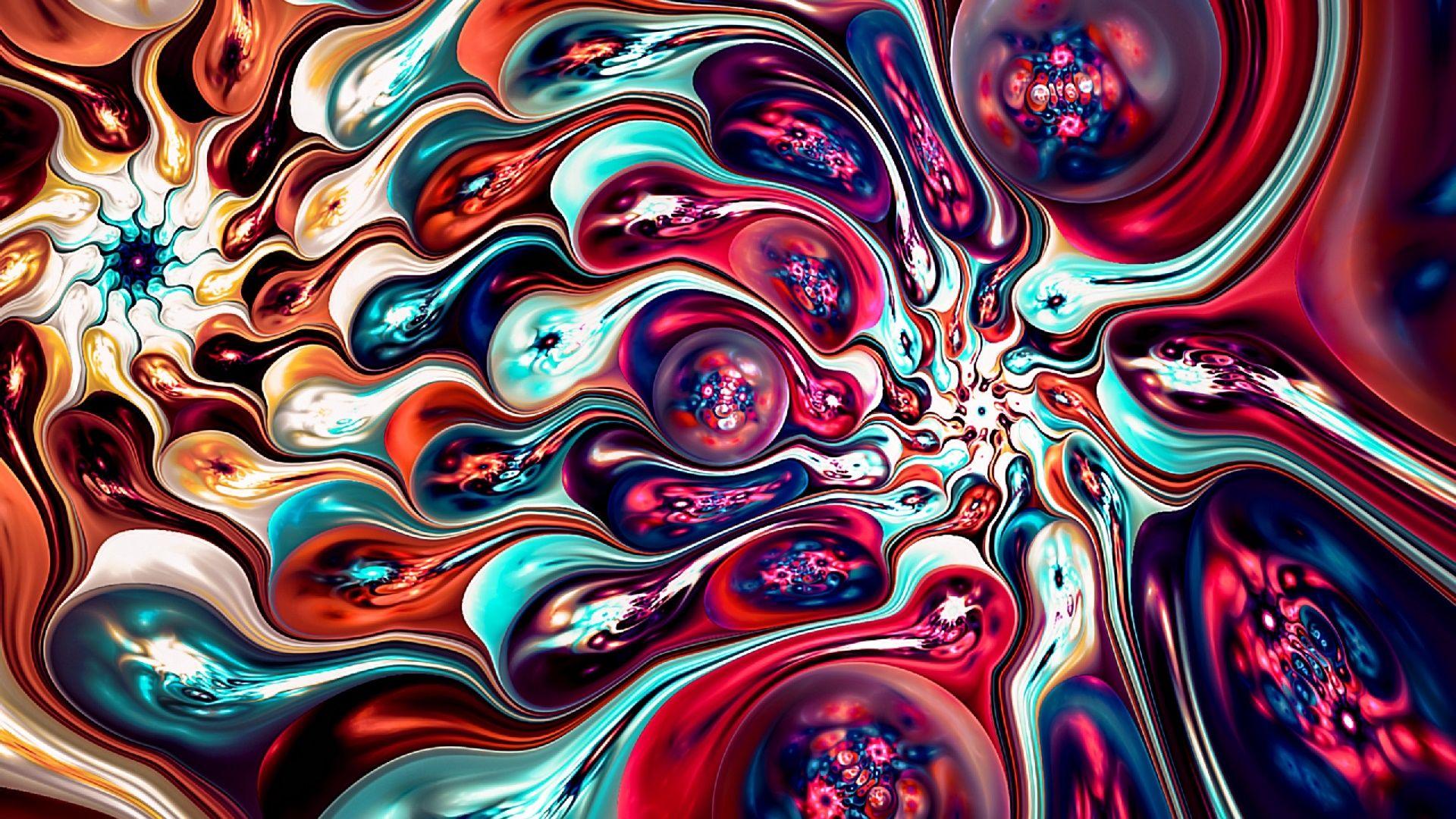 Abstract Liquid Wallpapers - Top Free Abstract Liquid Backgrounds - WallpaperAccess