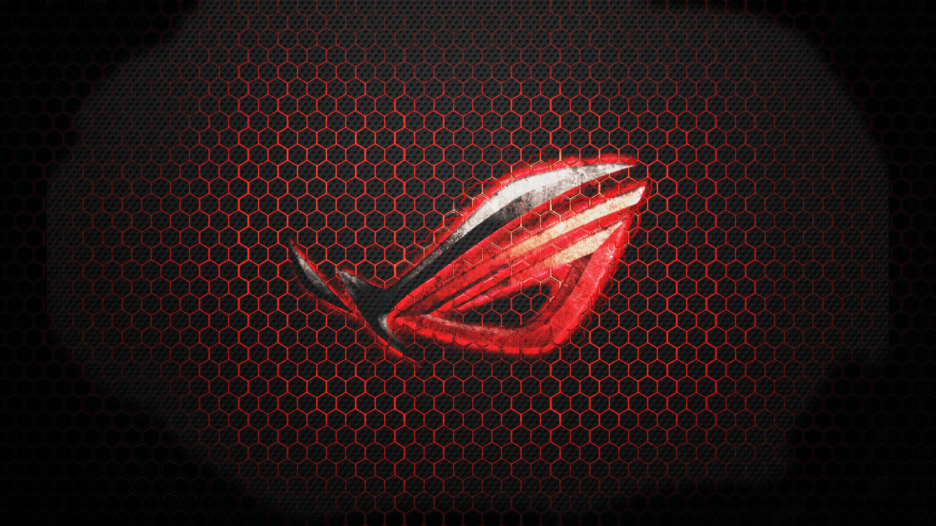 Red Gaming Wallpapers Top Free Red Gaming Backgrounds Wallpaperaccess