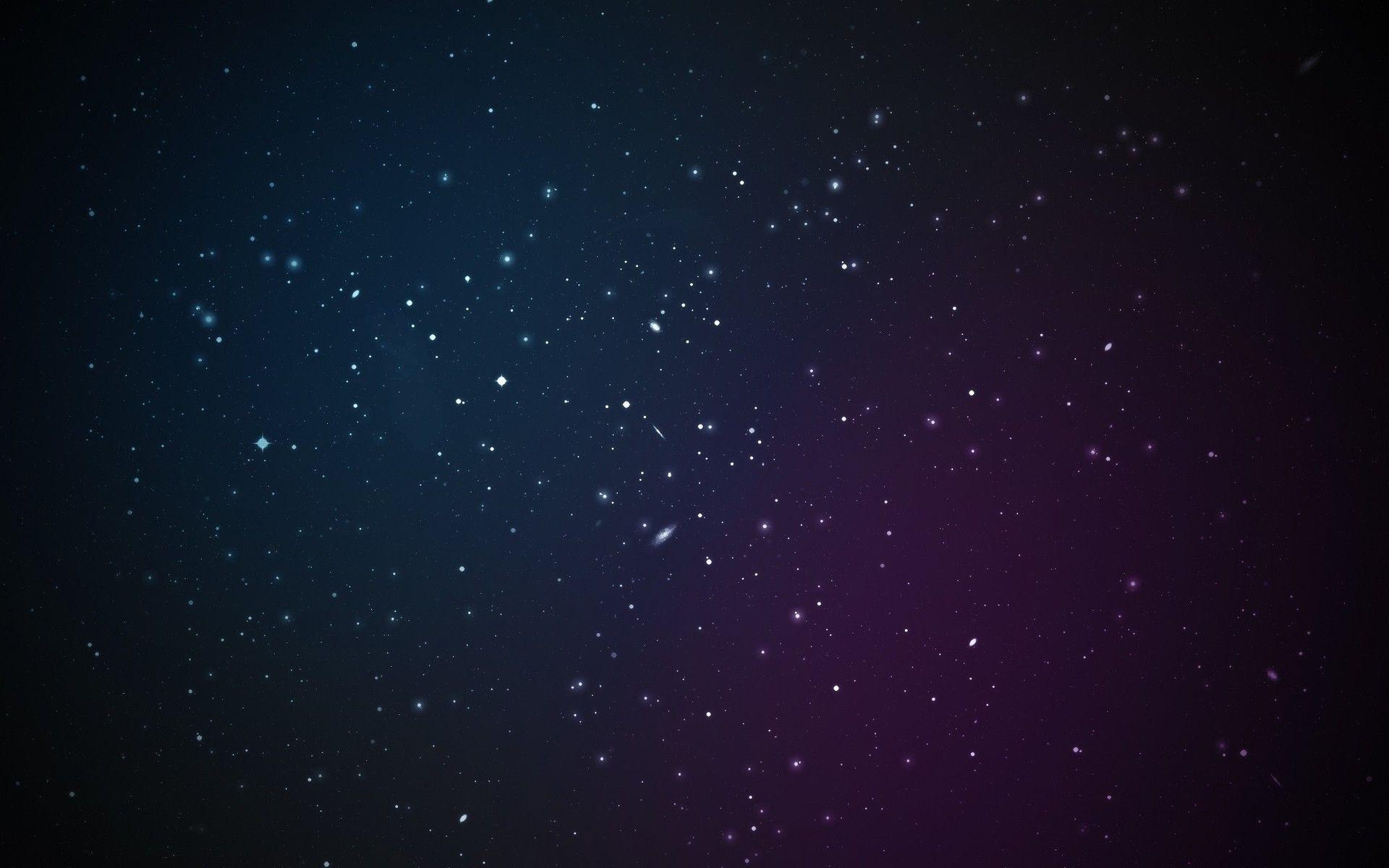 1920x1200 HD Wallpaper stars