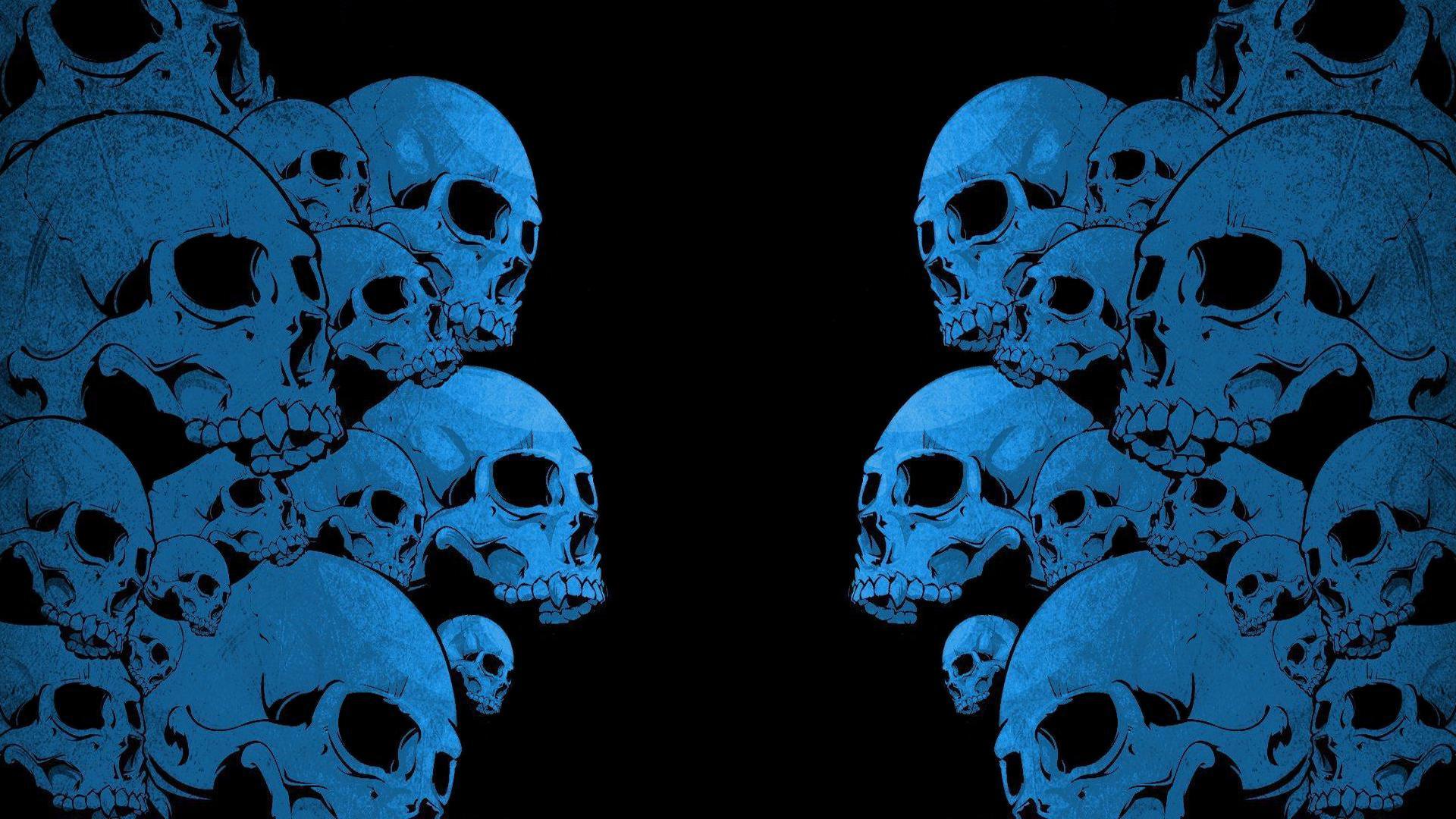 Abstract Skull Wallpapers - Top Những Hình Ảnh Đẹp