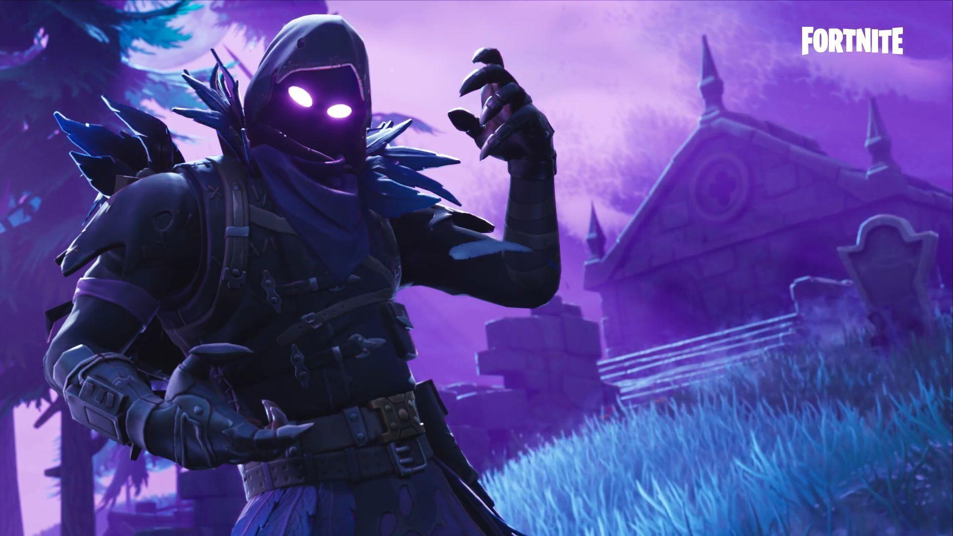 animated wallpapers fortnite