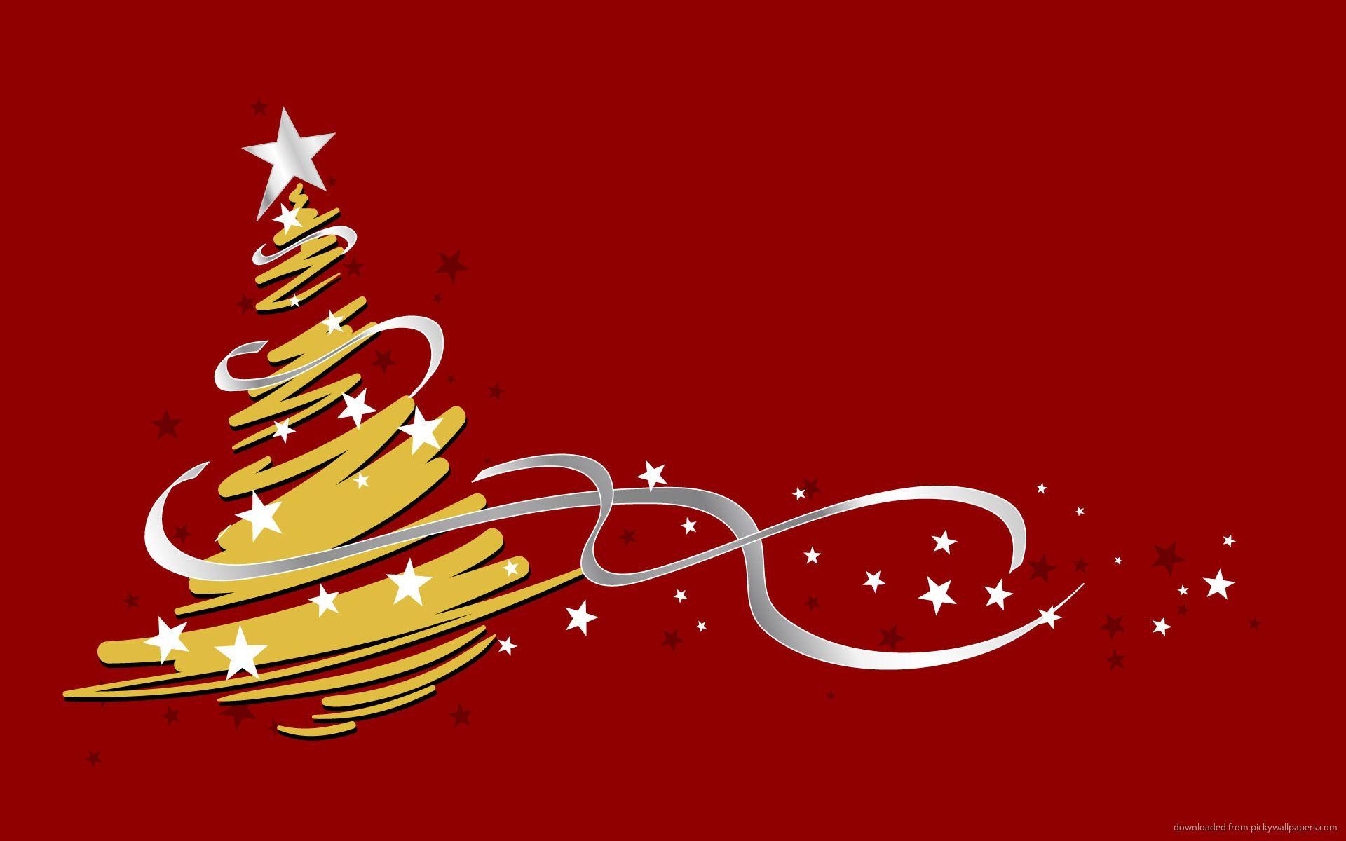 1920x1200 Christmas Paintings Wallpaper Picture
