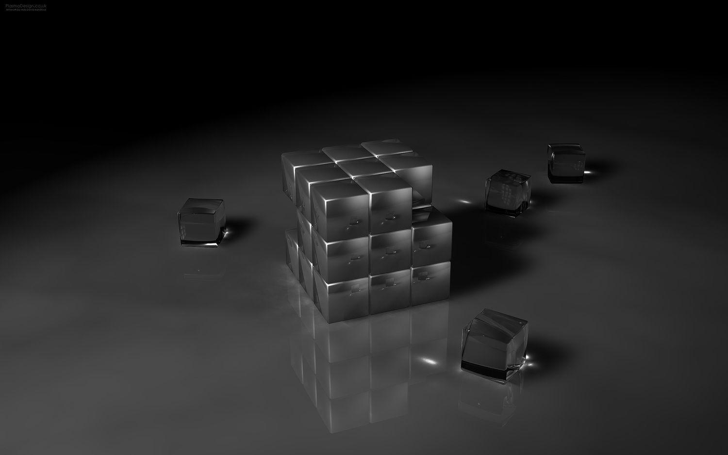 1500x938 Widescreen Digital Abstract Desktop Wallpaper