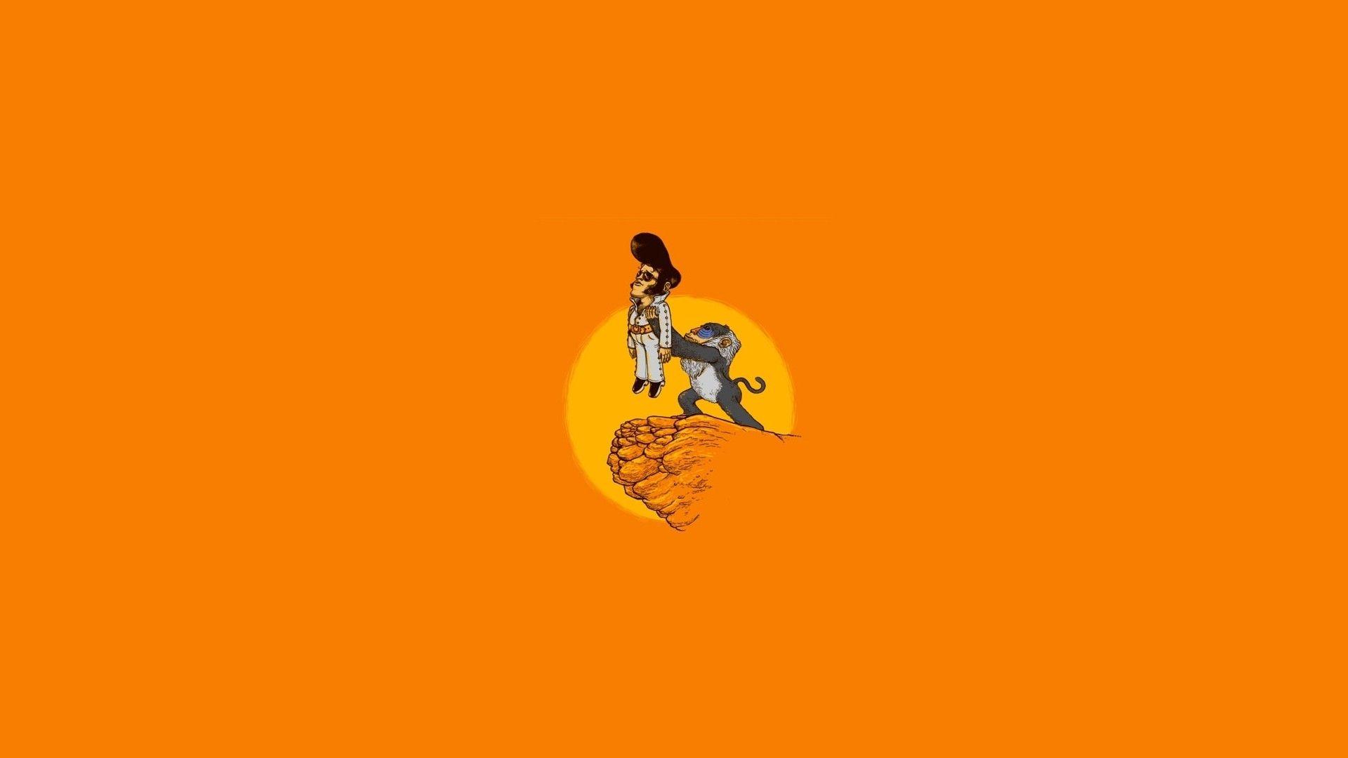 1920x1080 abstract elvis presley solid the lion king simplistic simple