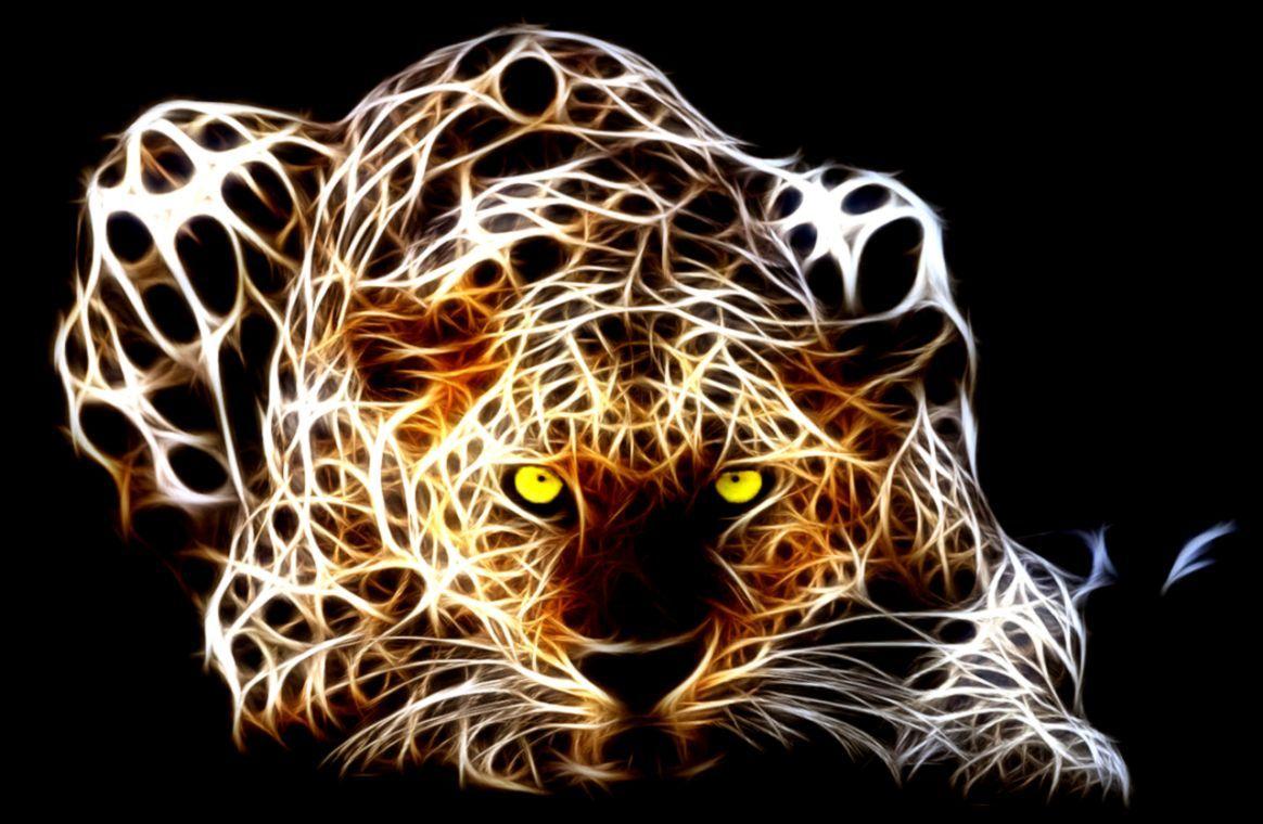 Abstract Tiger Hd Wallpapers Top Free Abstract Tiger Hd Backgrounds Wallpaperaccess