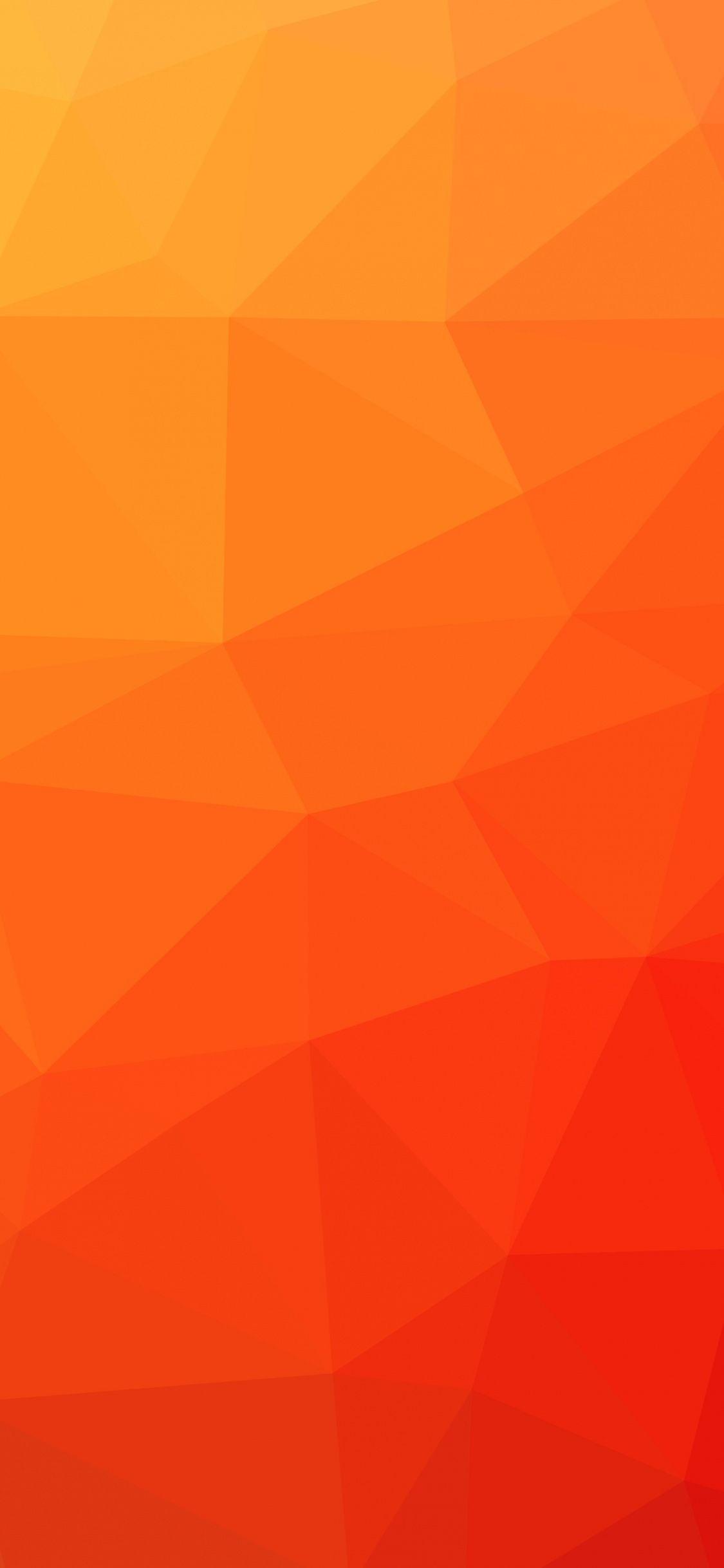 1125x2436 Download 1125x2436 wallpaper geometric, abstract, gradient