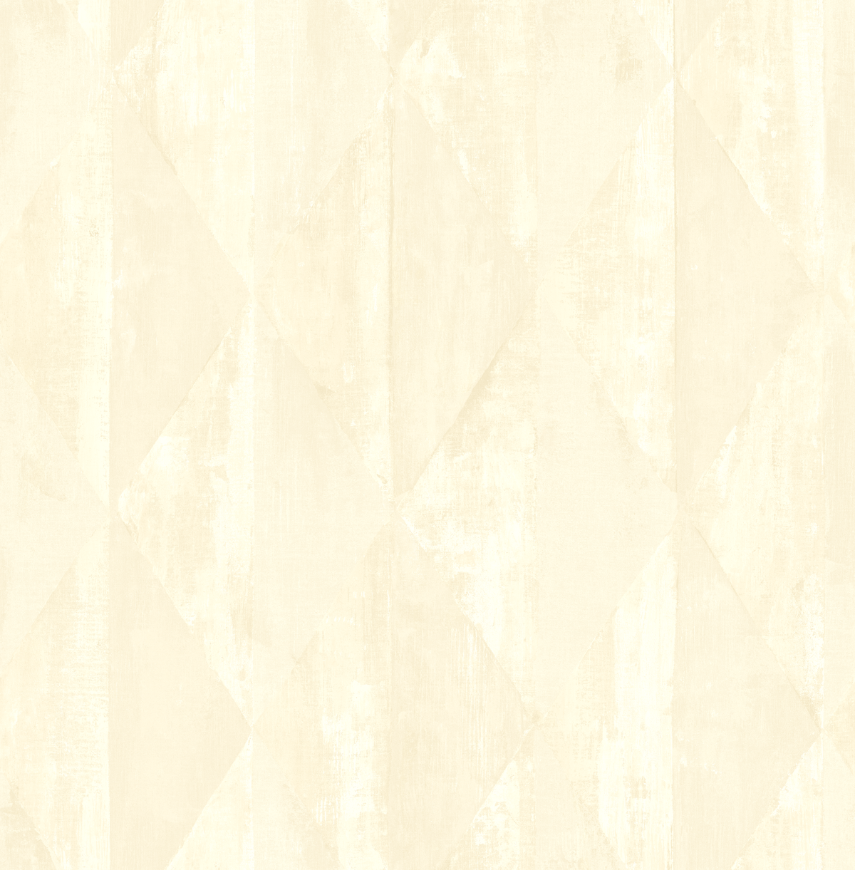 1200x1221 Abstract Wallpaper Silver Cream Modern Triangles Diamonds Samples Available