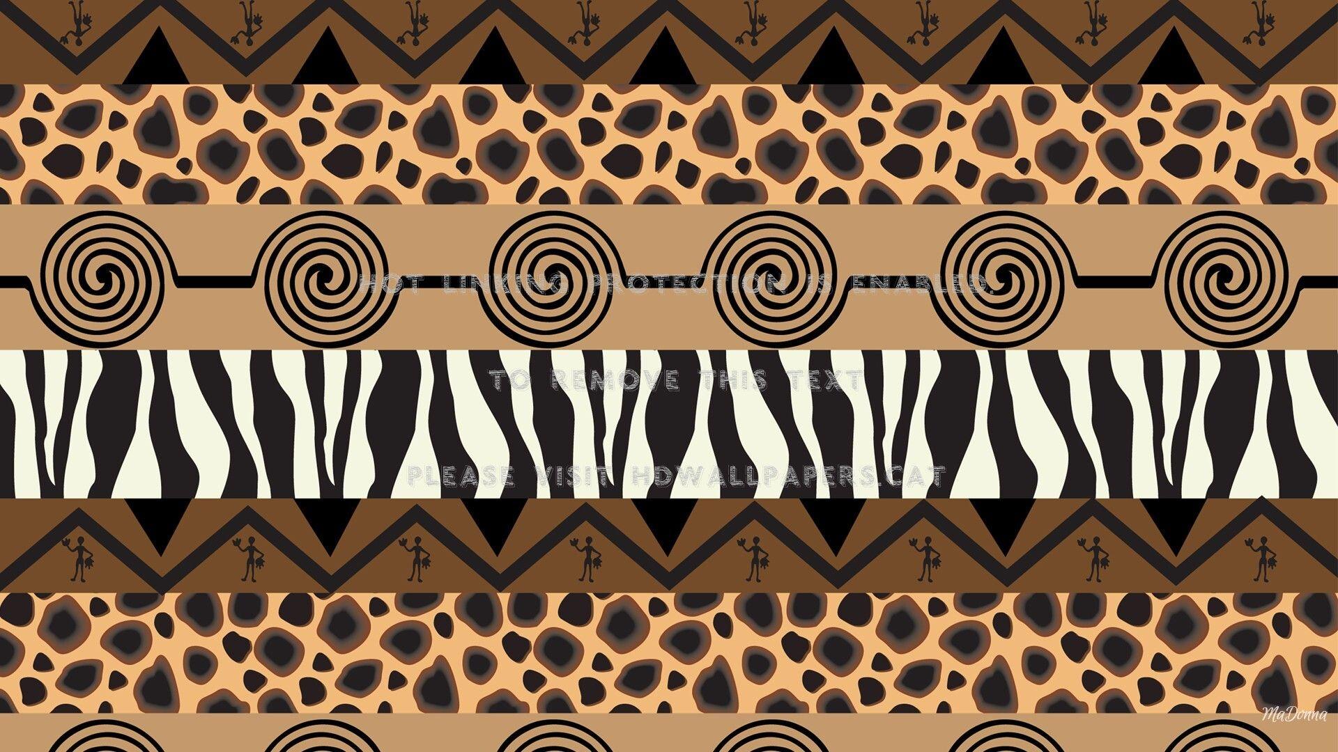 African Abstract Wallpapers Top Free African Abstract Backgrounds
