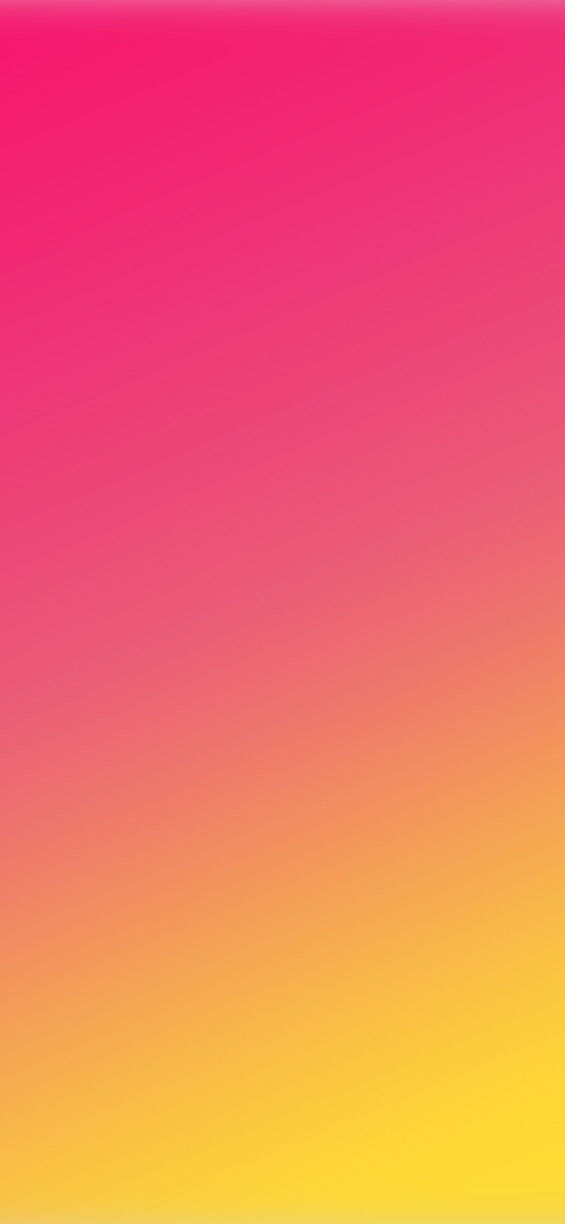 Pink Yellow Wallpapers Top Free Pink Yellow Backgrounds WallpaperAccess