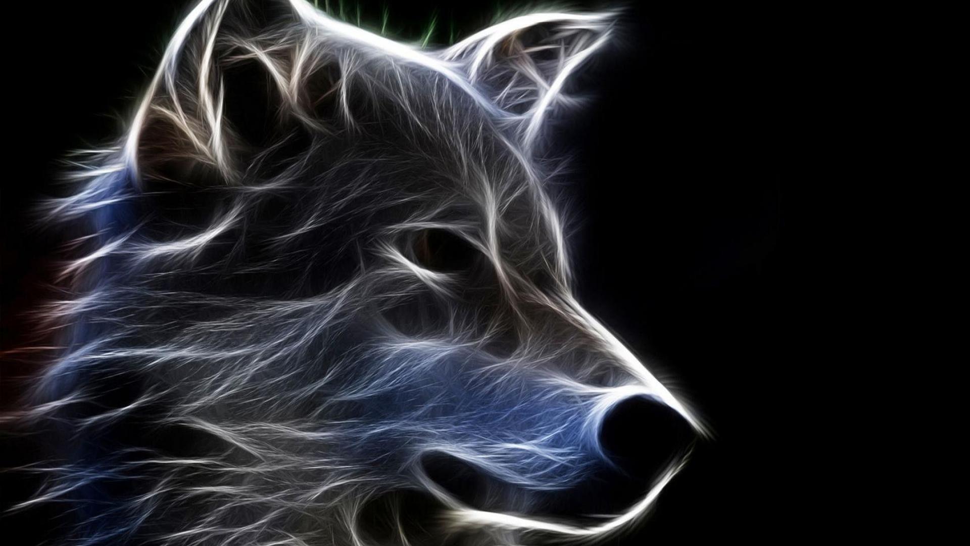 Wolf Wallpaper That Move - Moving Wolf Wallpapers (72+ images) / Hd