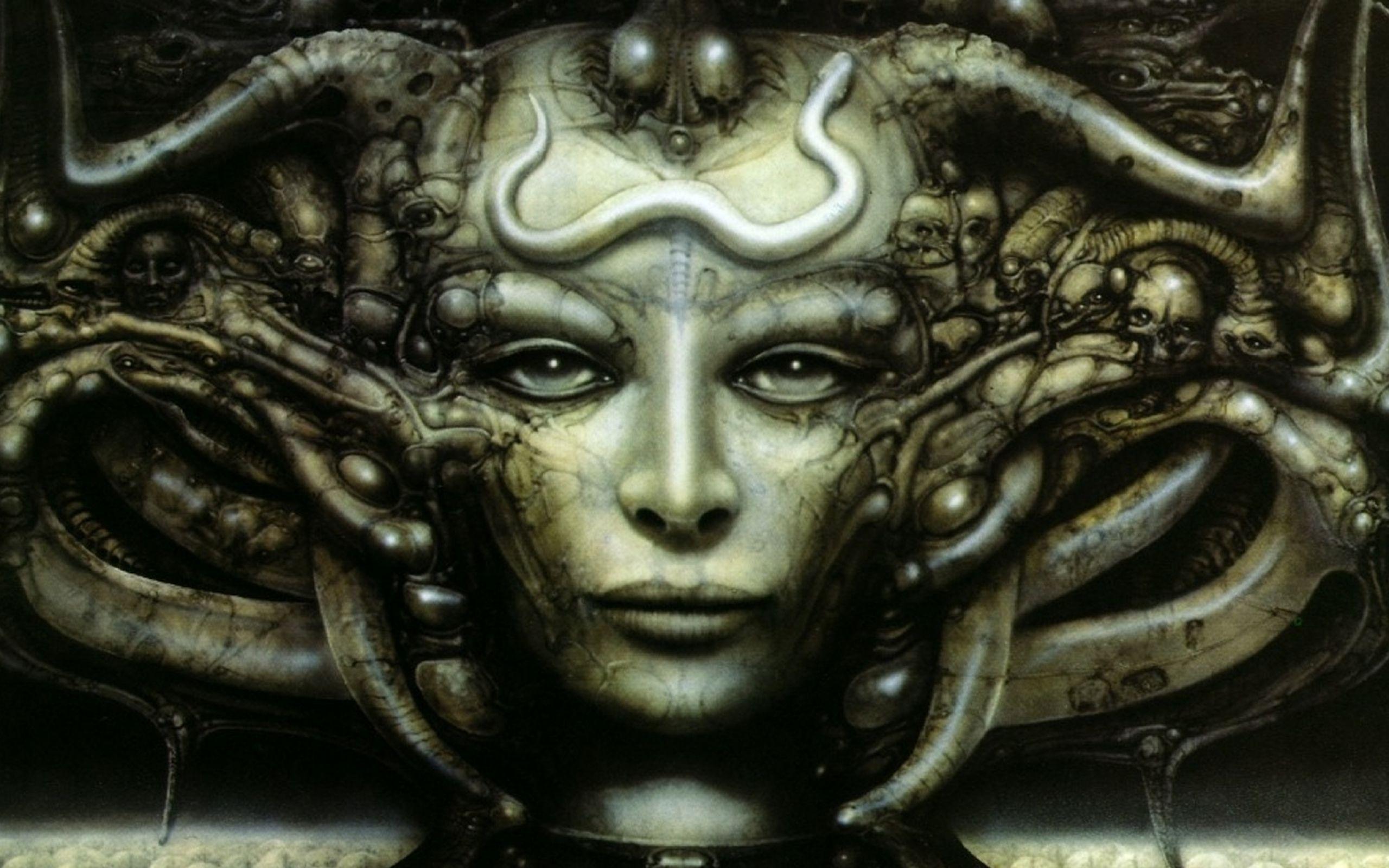 Medusa 3D Wallpapers - Top Free Medusa 3D Backgrounds - WallpaperAccess