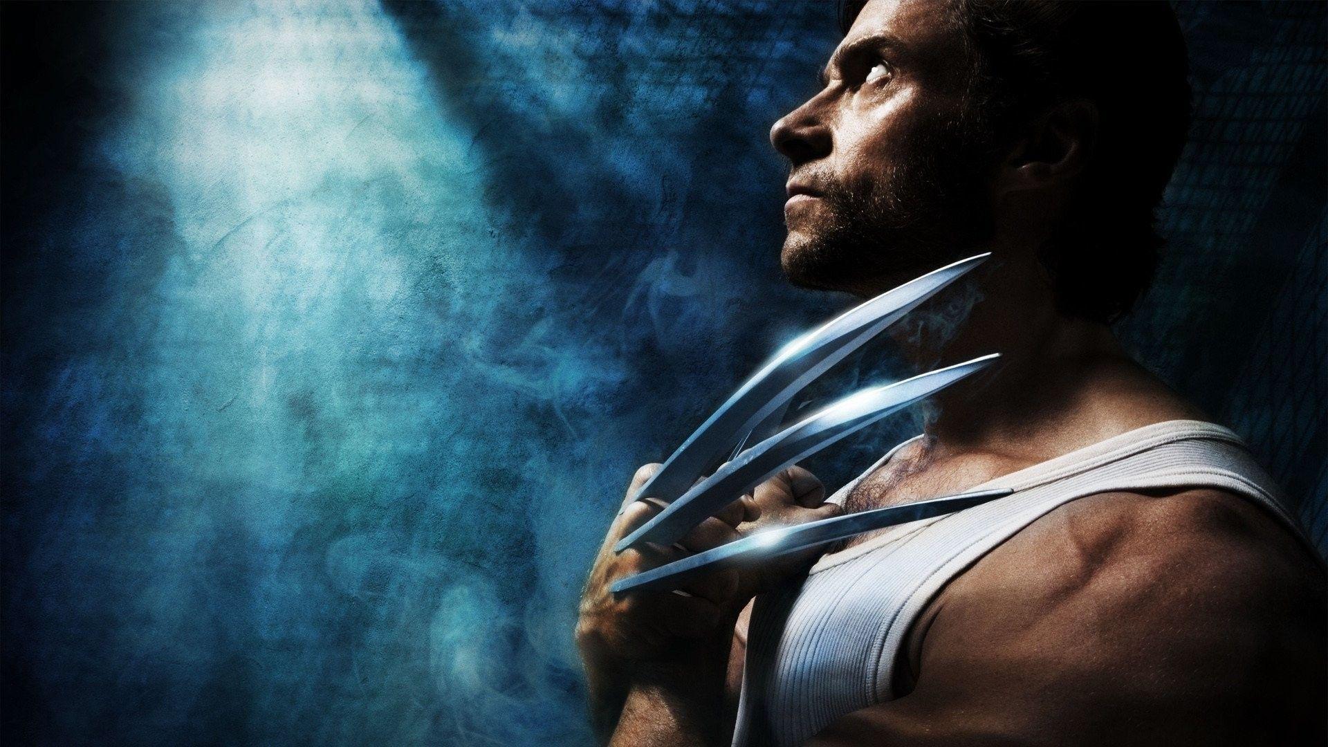 1920x1080 X Men Wolverine 2018 Wallpaper