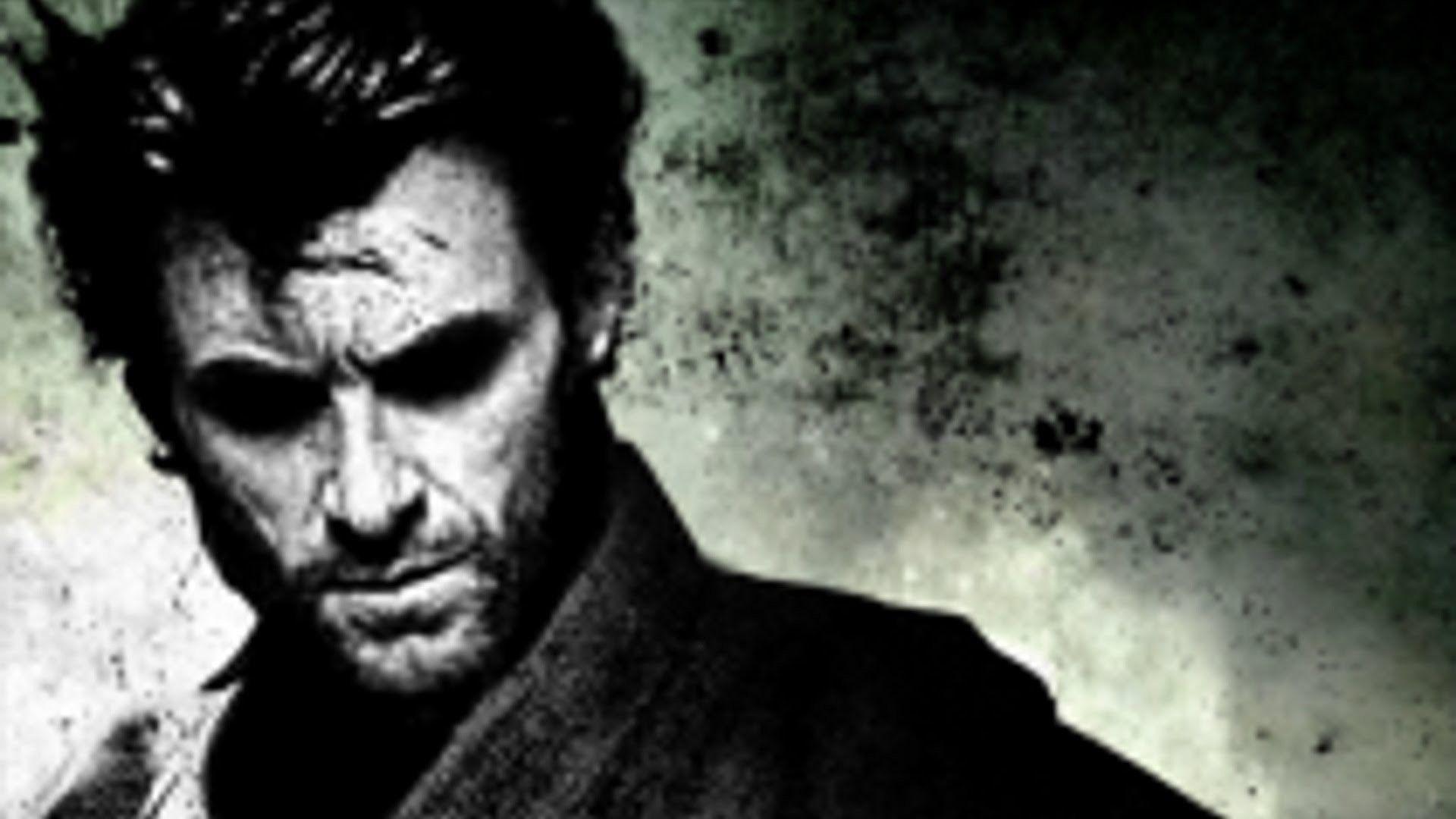 1920x1080 Wolverine Wallpaper
