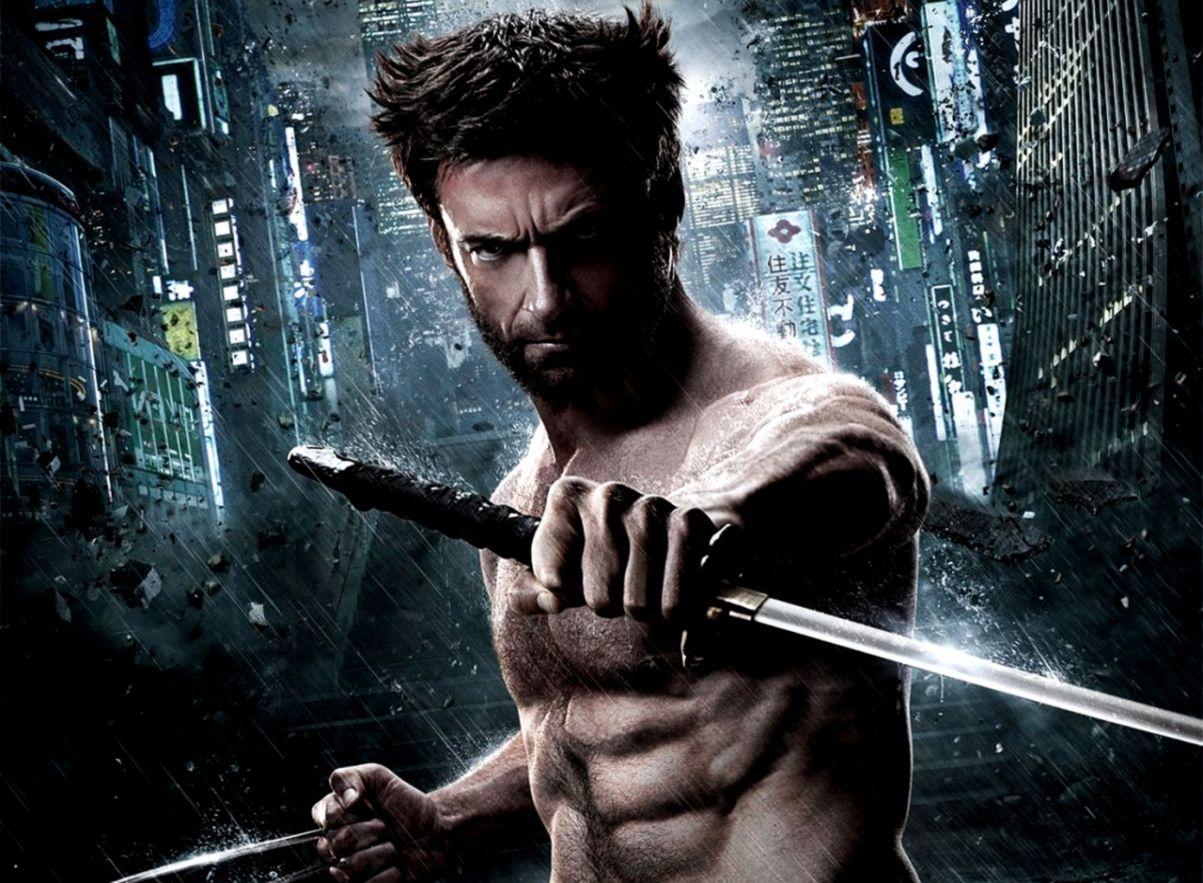1203x883 The Wolverine Movie HD For Wallpaper