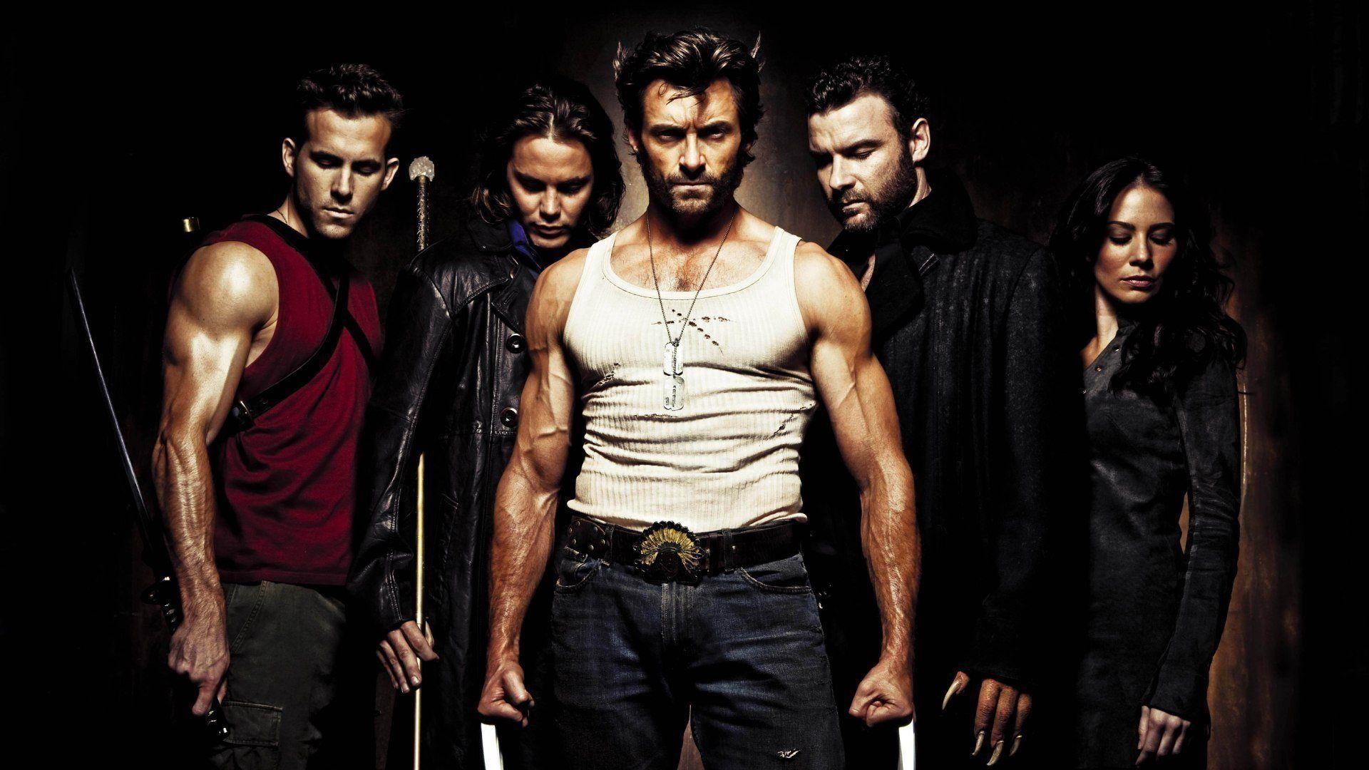 1920x1080 X Men HD Wallpaper And Background Image