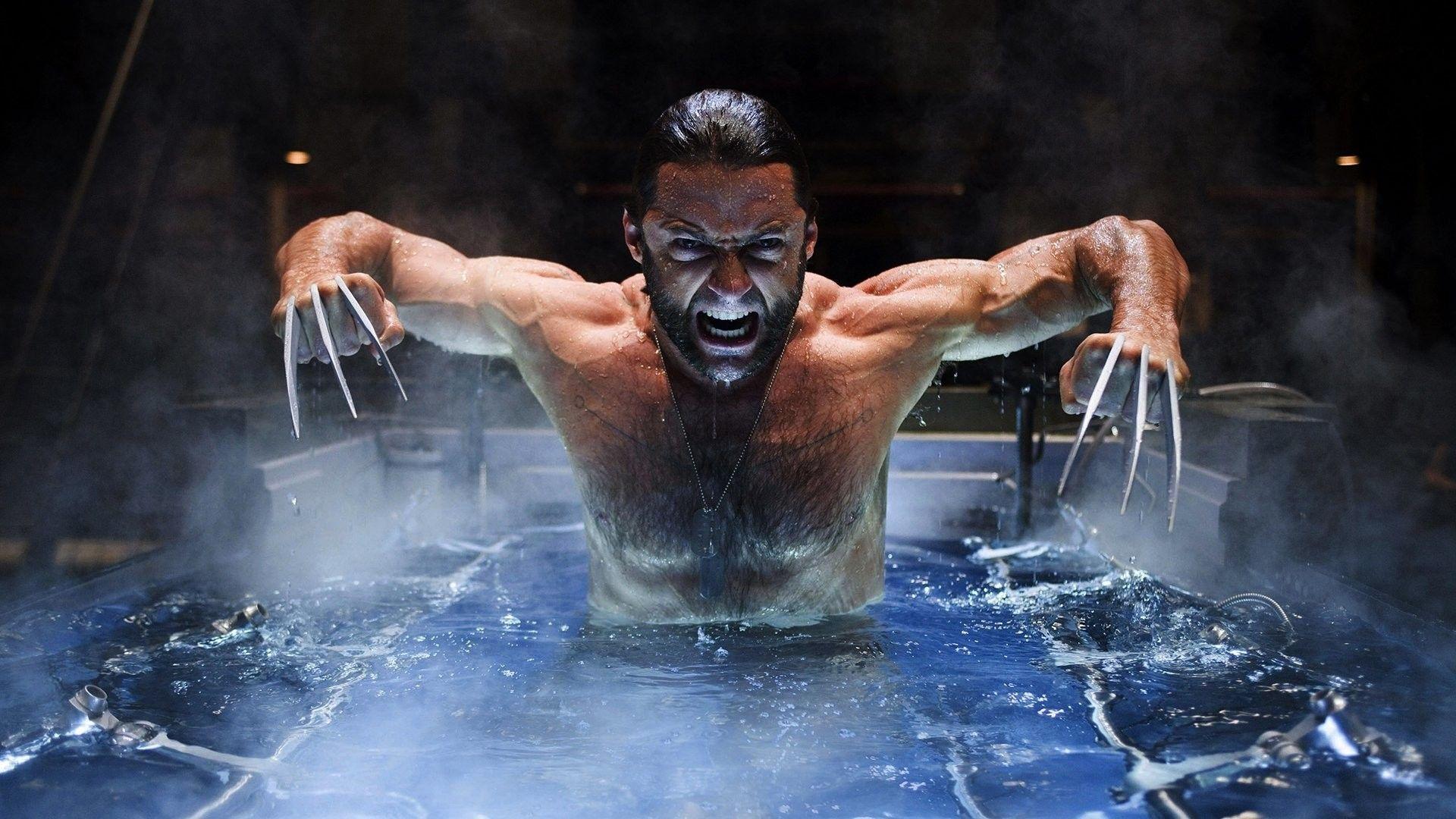 1920x1080 X Men Wolverine 2018 Wallpaper