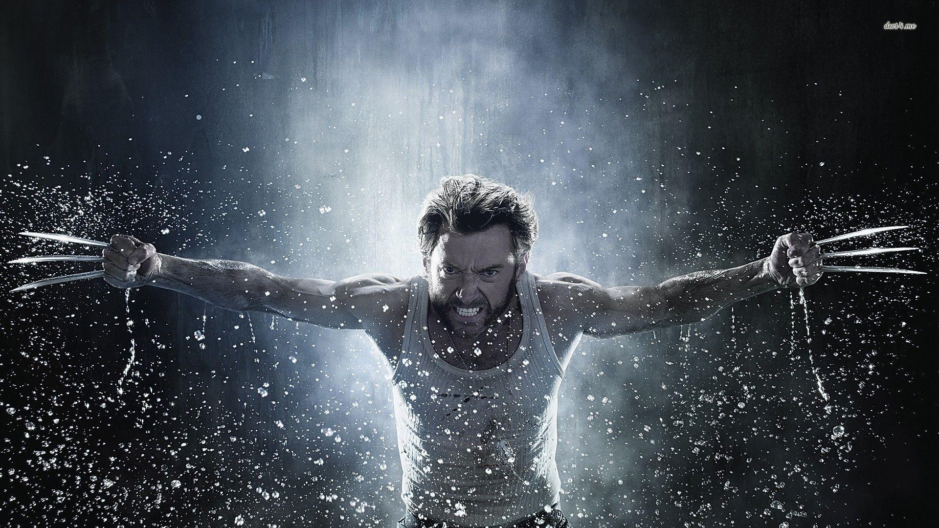 1920x1080 The Wolverine wallpaper wallpaper