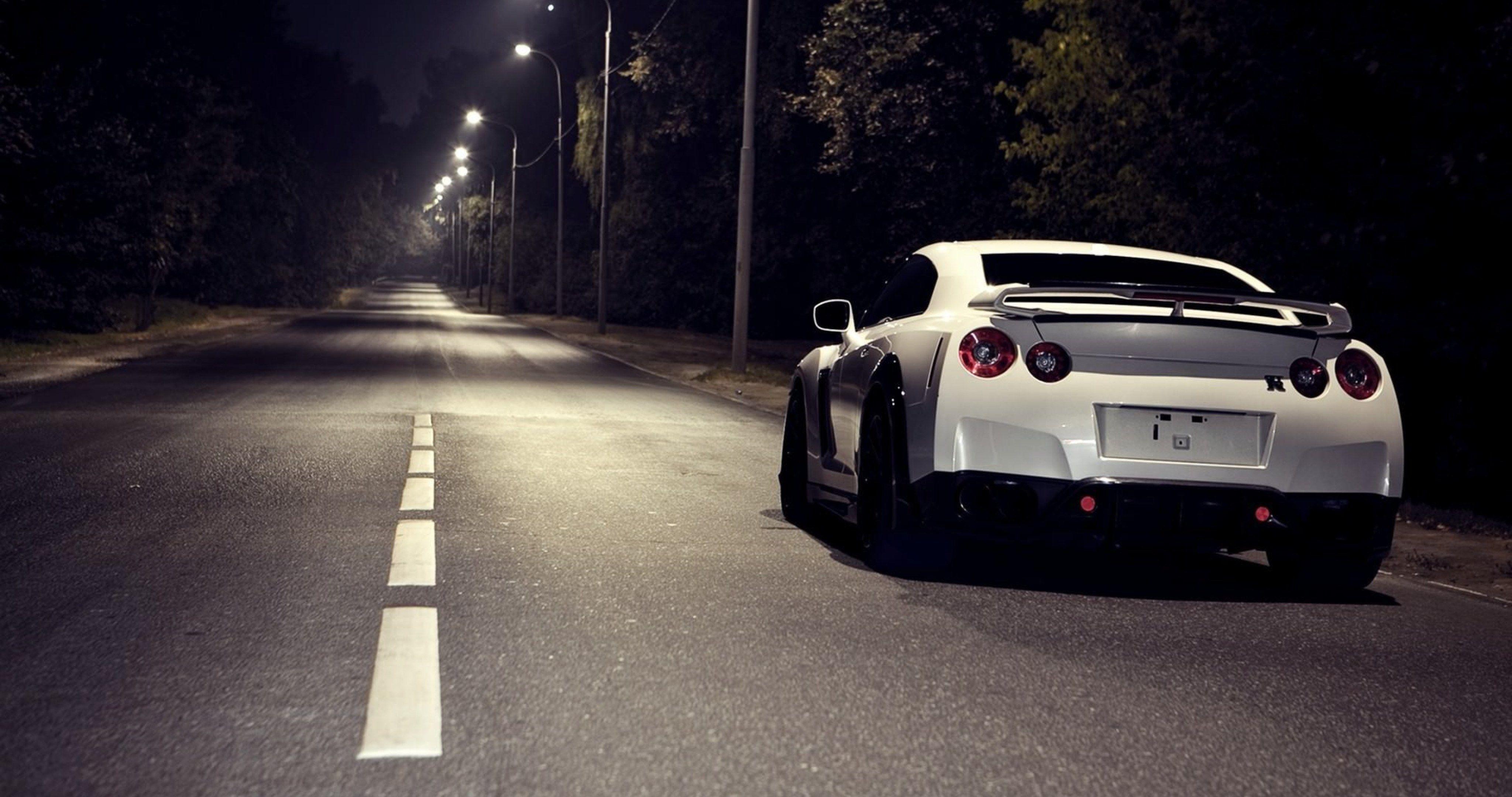 GTR 4K Wallpapers - Top Free GTR 4K Backgrounds - WallpaperAccess